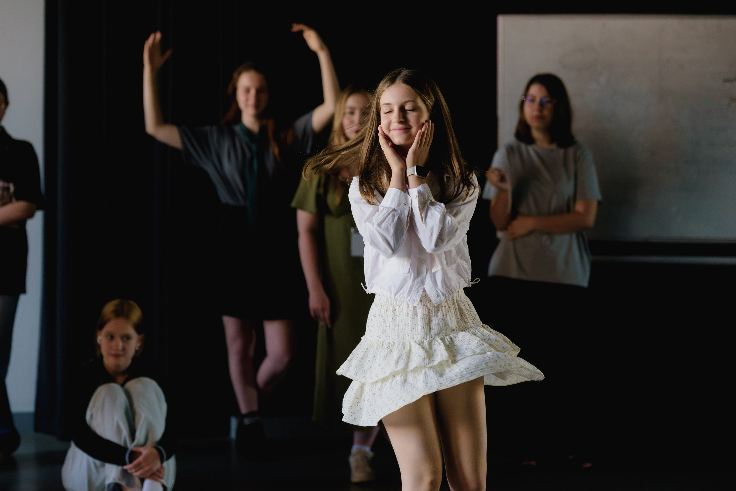 Репортаж. Фотограф Руслан Хафизов