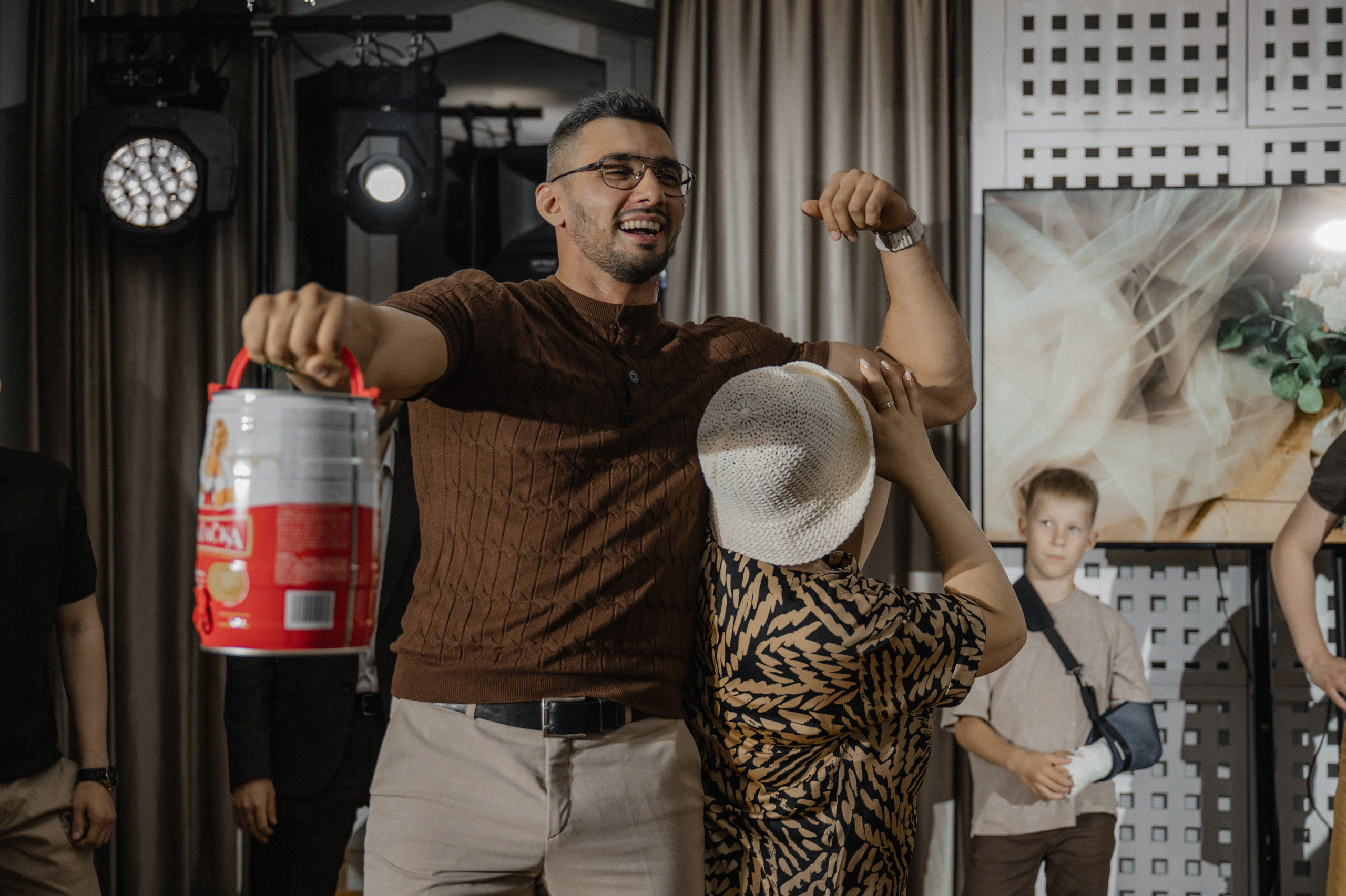 Дмитрий и Елизавета Villa Arcobaleno. Свадебный фотограф Раменское-Москва