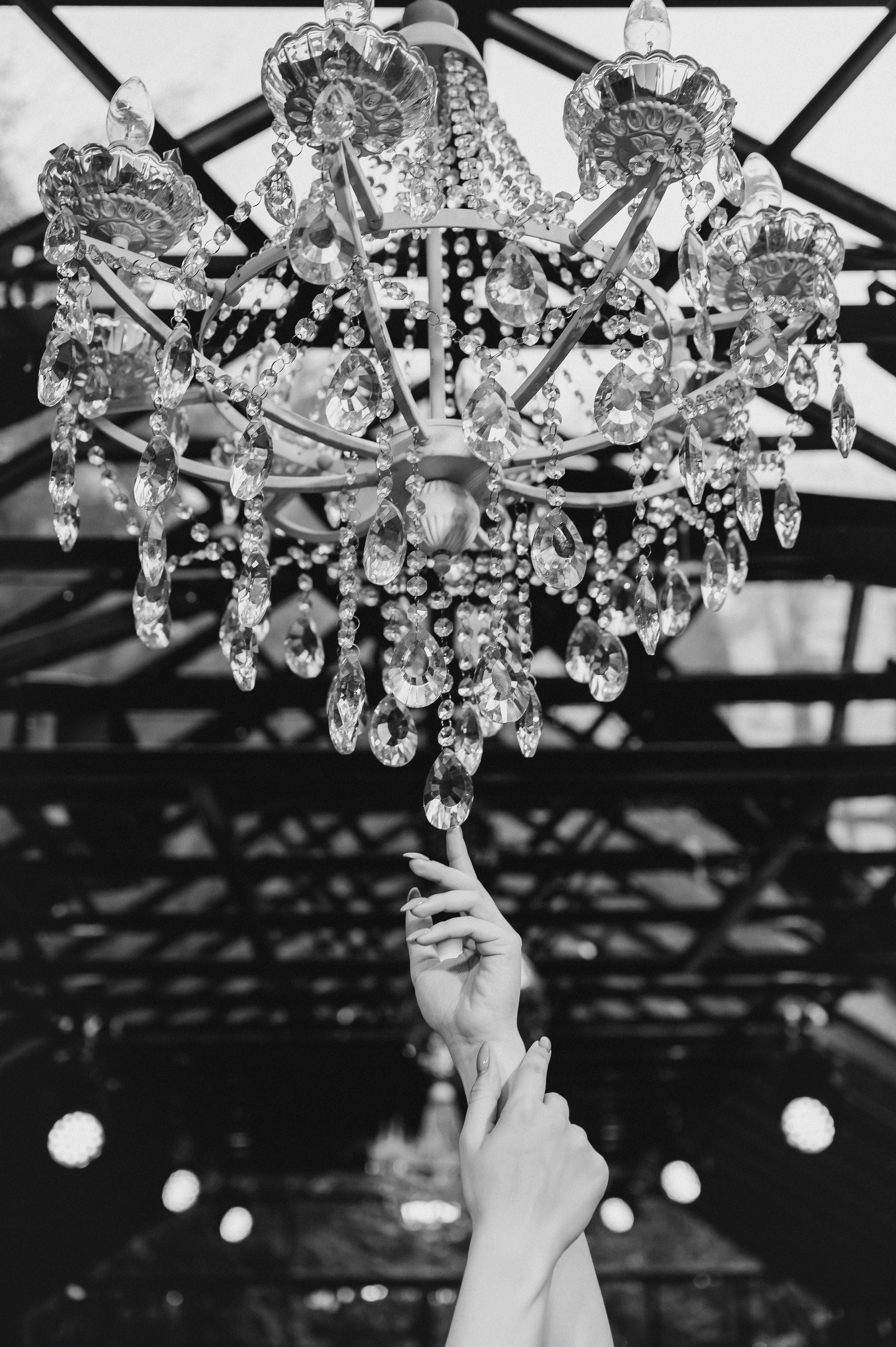 Полина и Александр.Forest Dew. Свадебный фотограф Раменское-Москва