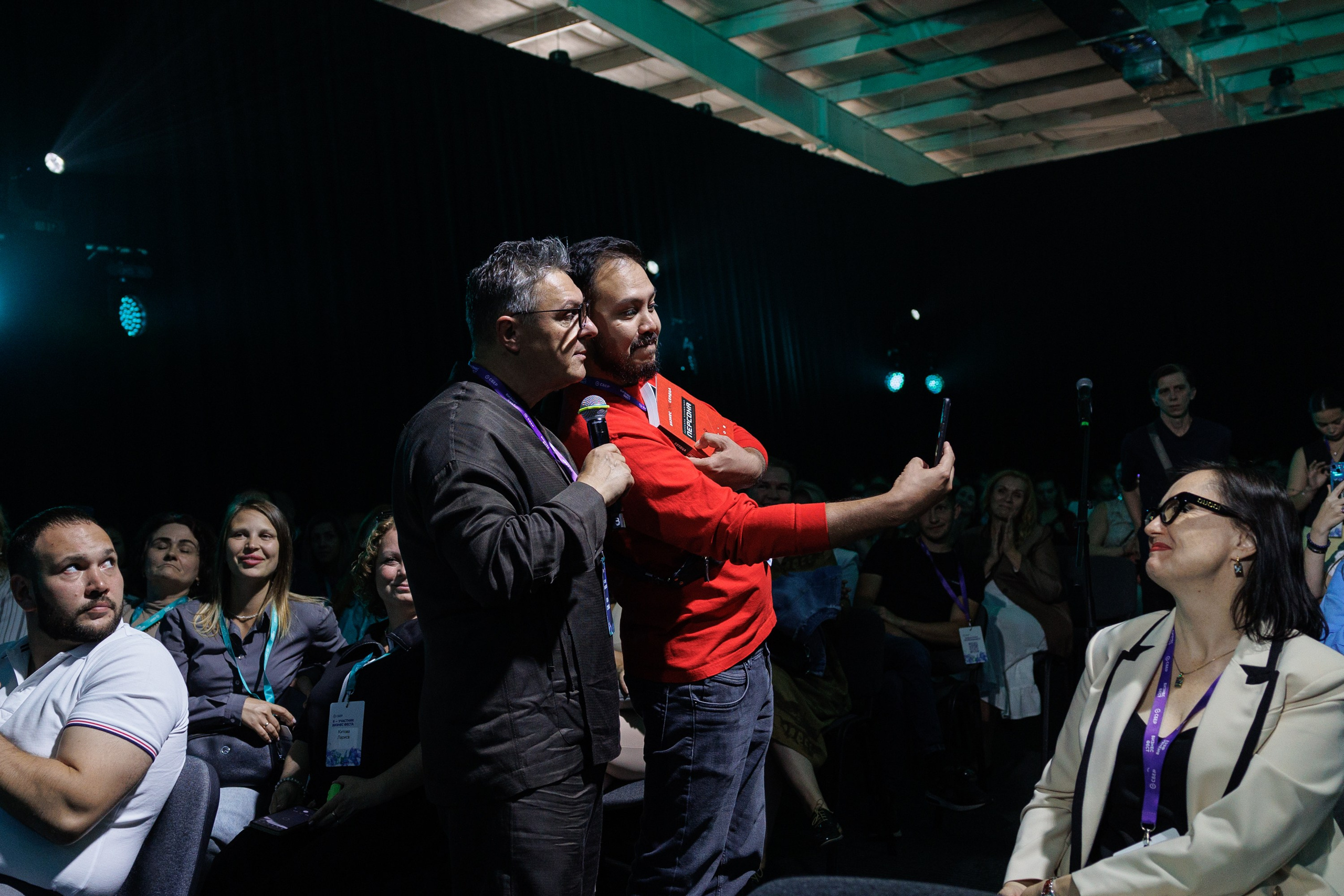 Сбер — Бизнес фест Иркутск (авг.24). Свадебный фотограф