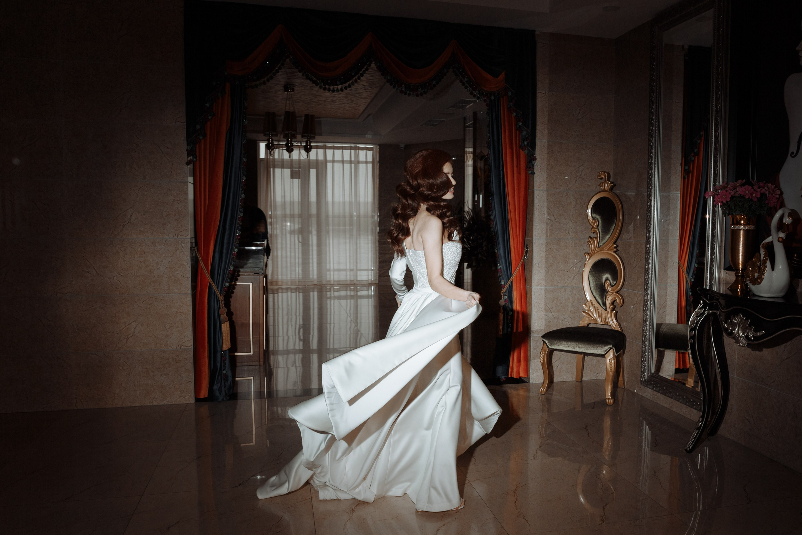 Степан и Элянора (полный день). Свадебный фотограф