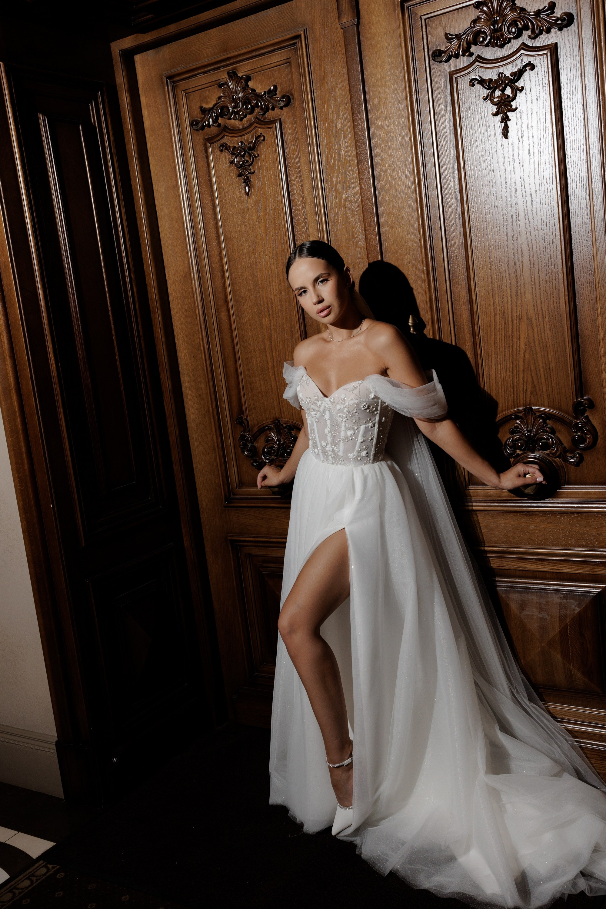 Ян и Юлия. Свадебный фотограф