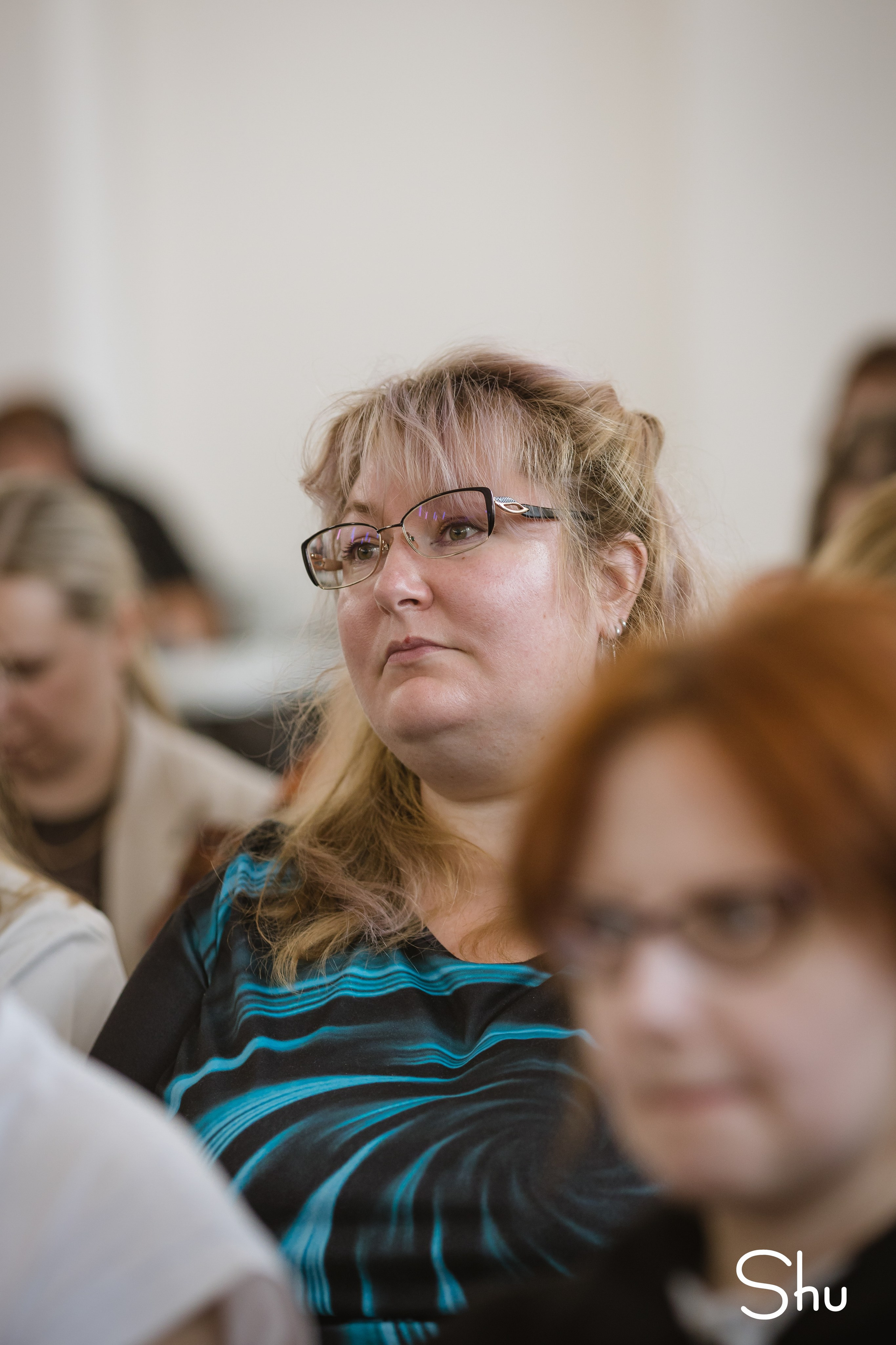 Фокус на культуру. Репортажный фотограф в Нижнем Новгороде и Нижегородской области Екатерина Шугаева