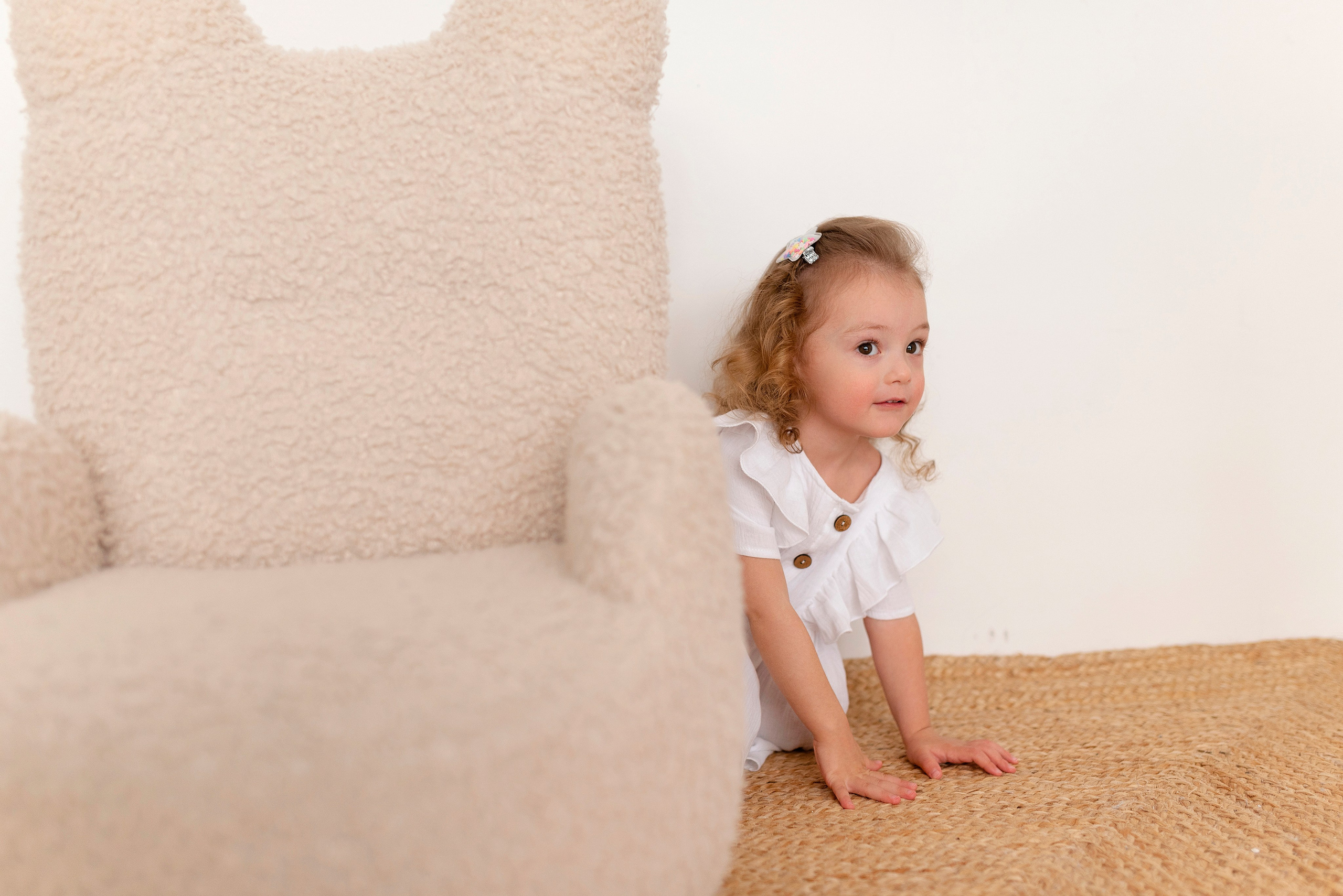 Сашуля. Детский и семейный фотограф в Сургуте и Нефтеюганске Анна Старцева