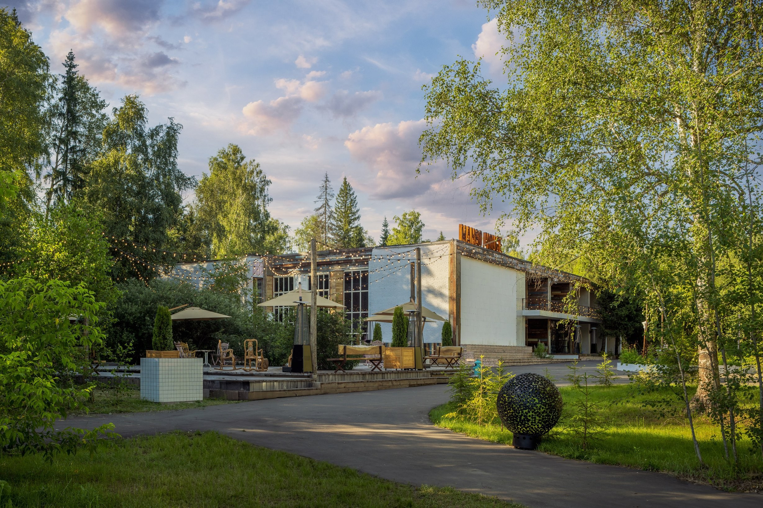 Архитектурная фотография. Вадим Щербаков | архитектурный фотограф