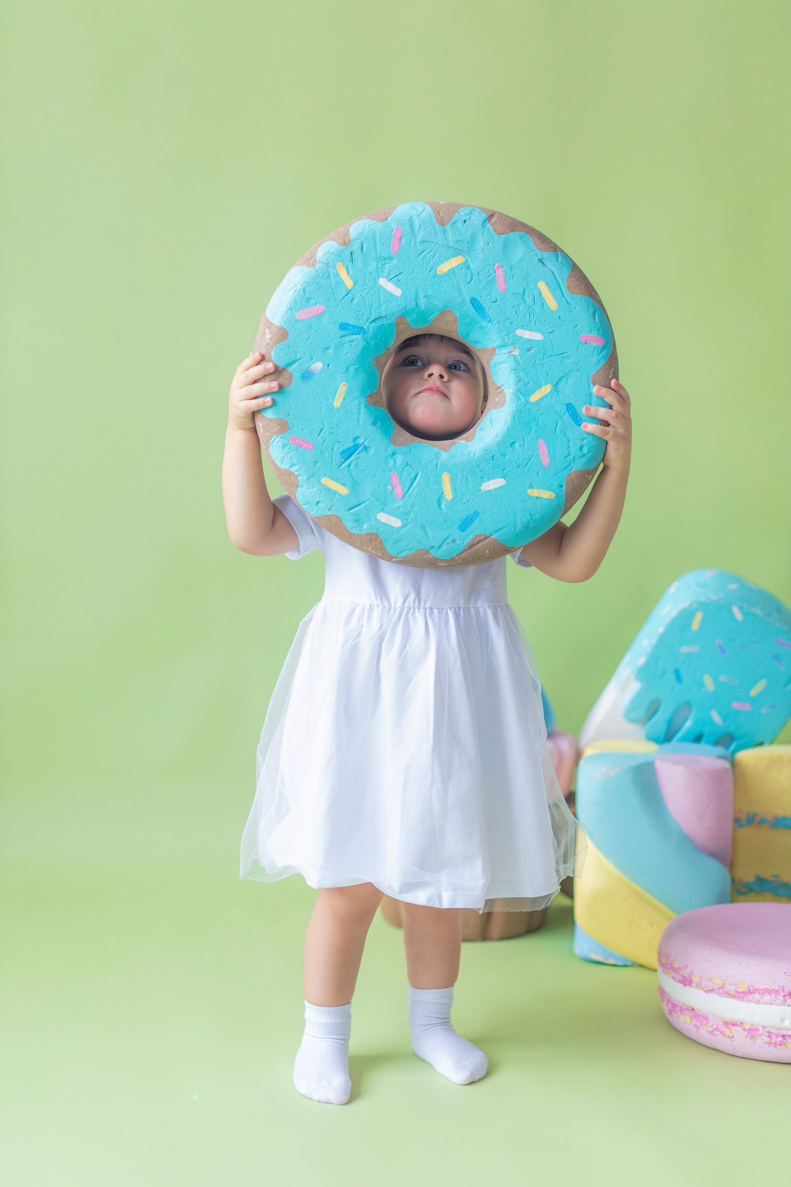 Семейная фотосессия в Москве. Семейный фотограф в Москве 📸