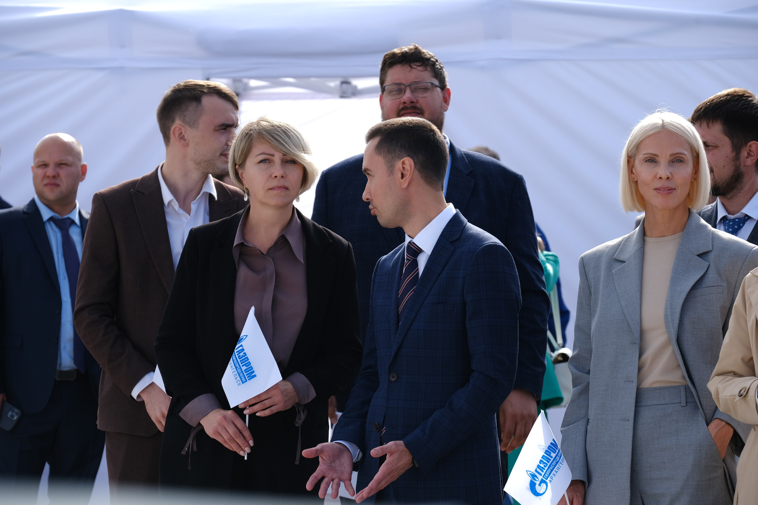 Газификация России | Заостровье. Свадебный и репортажной фотограф Денис Ожигин в Краснодаре и Краснодарском крае