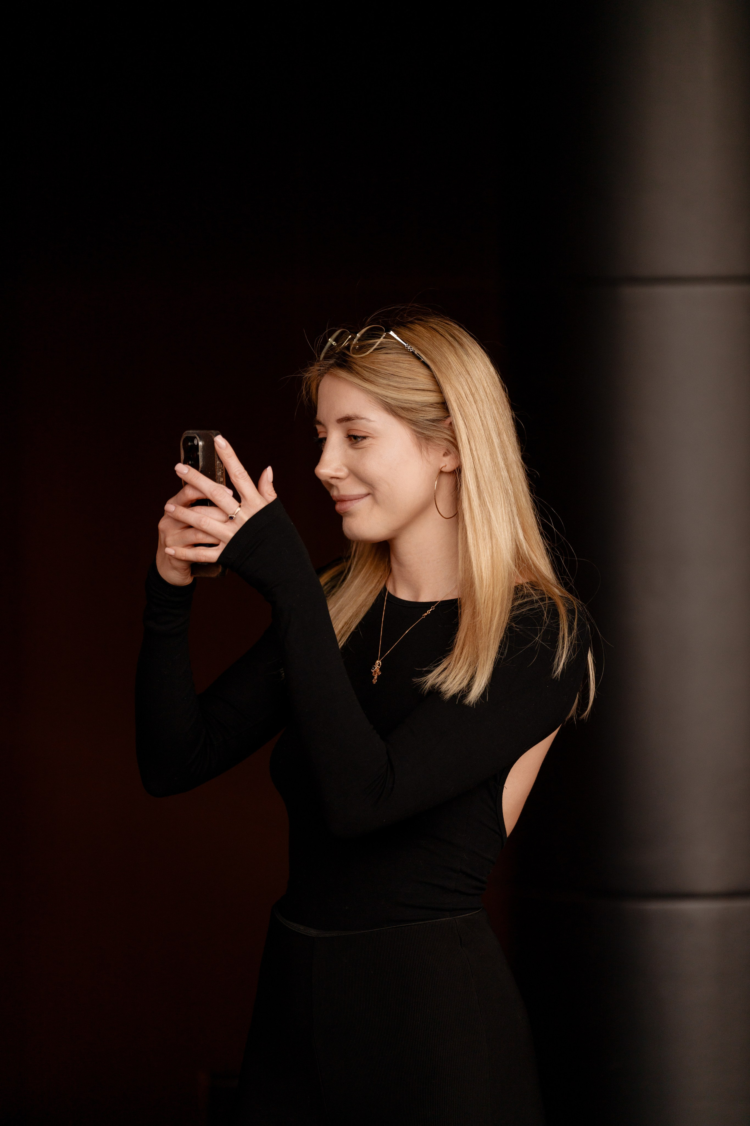 Бизнес конференция ОСНОВАТЕЛИ. Репортажный фотограф Москва Сергей Дружинин