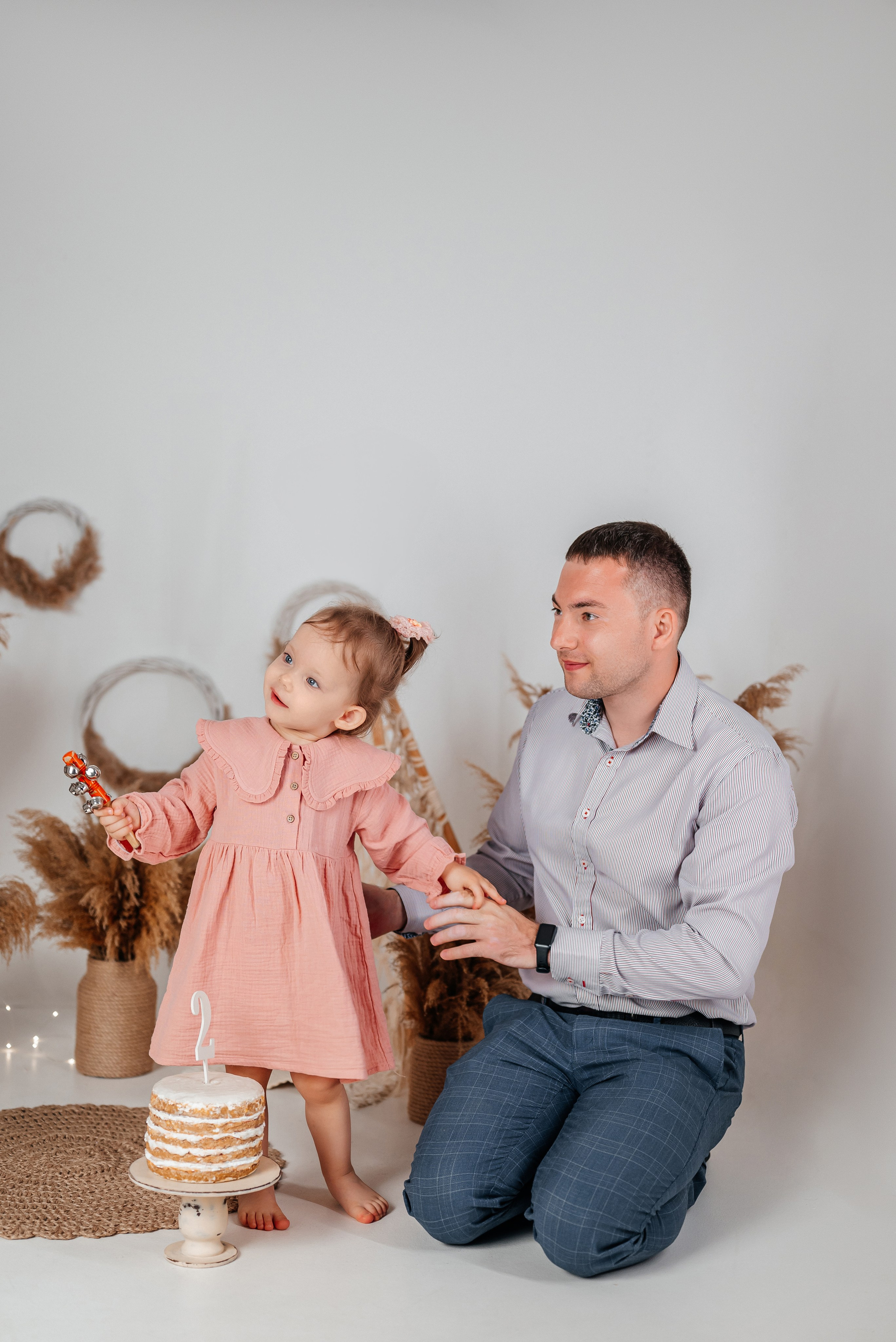 Марк и Николь. Семейный фотограф в Краснодаре