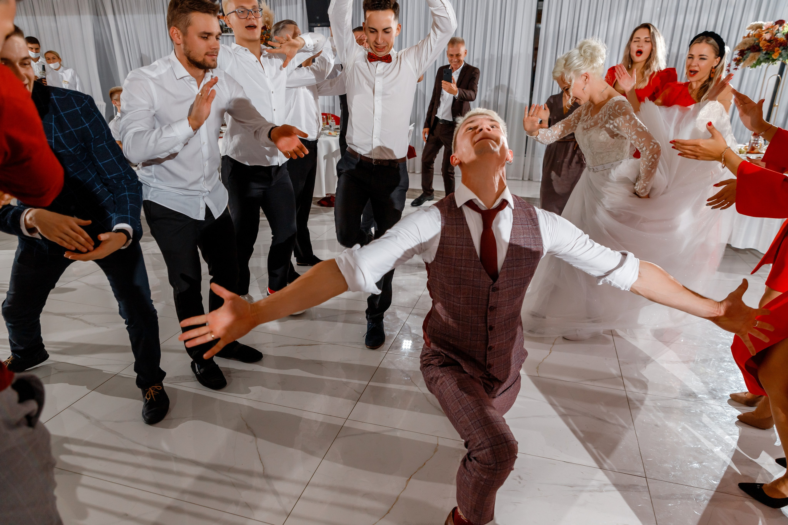 Анонс свадьбы Сергея и Елены. Свадебный фотограф в Крыму и Севастополе Ольга Баскакова