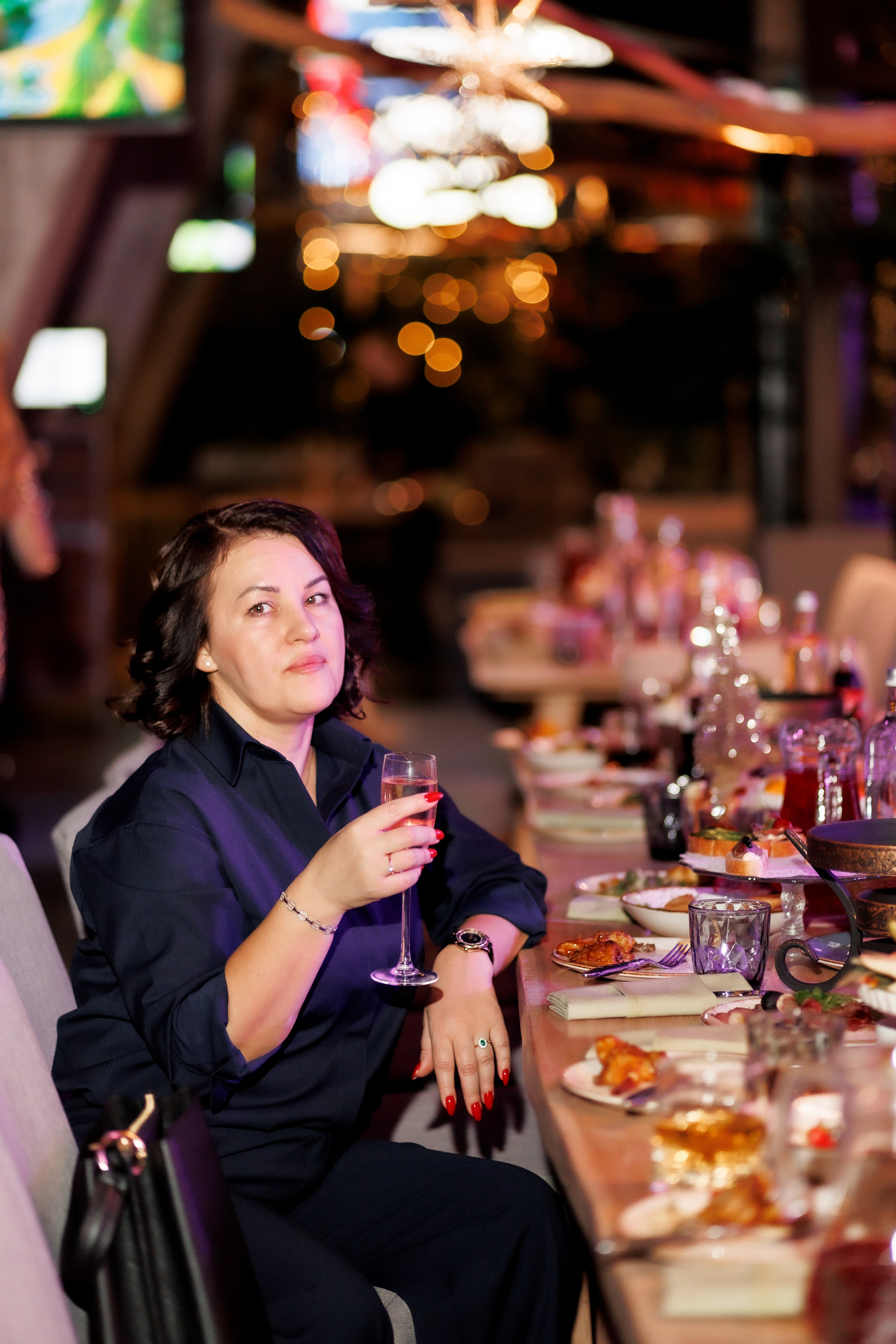 Корпоратив Новафиш. Свадебный фотограф в Москве — Ольга Козловская