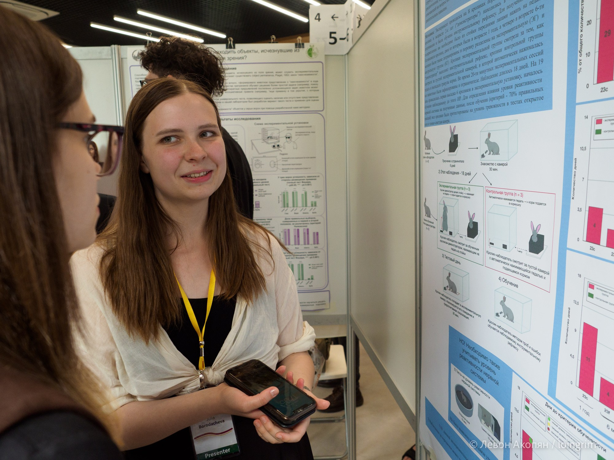 Когнитивная наука в Москве VIII (25 и 26 июня 2025). Loingrim — Свободный художник. Снимаю в своё удовольствие