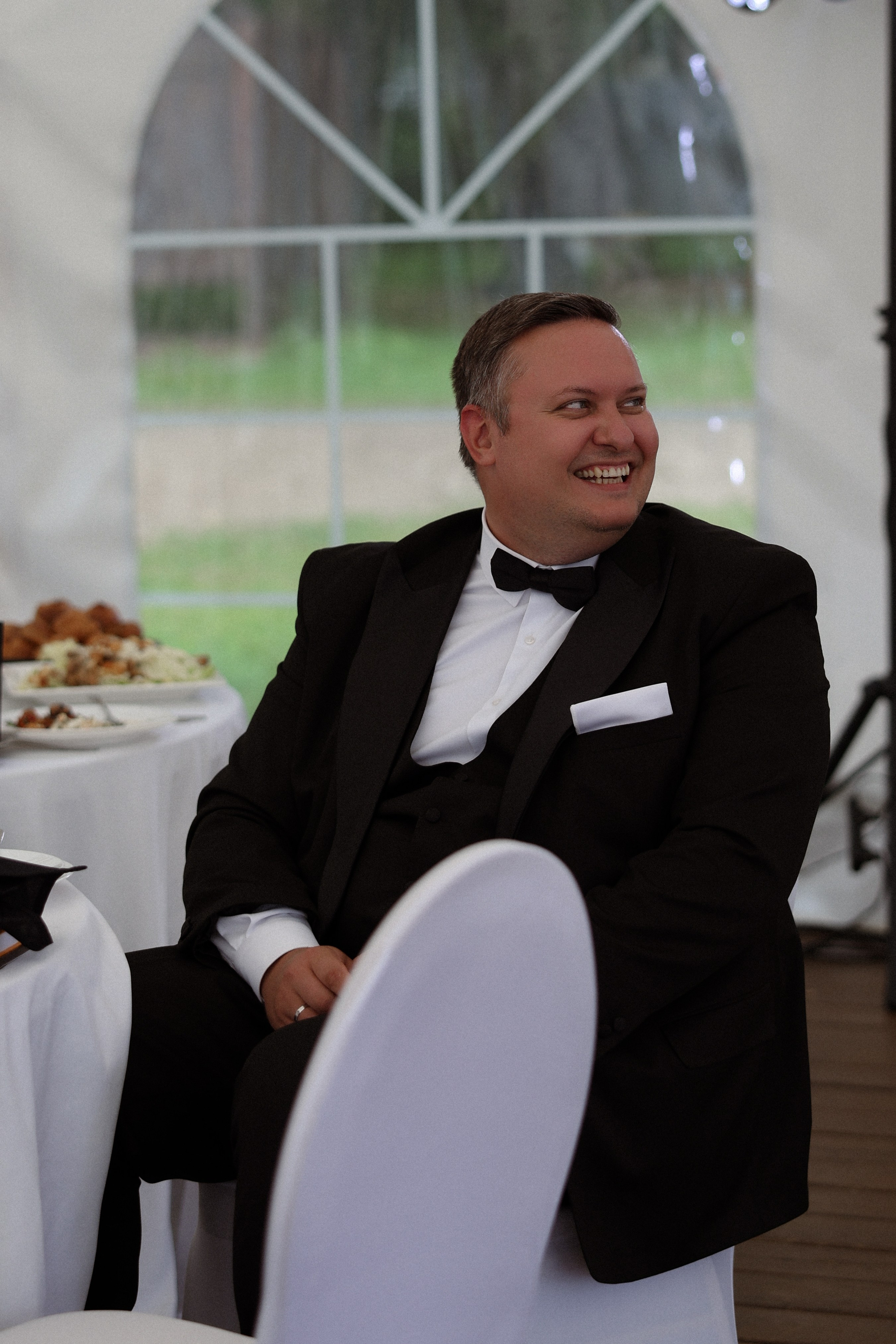 «Магия выставленного света» — Анна и Милан. Свадебный и семейный фотограф в Москве Ломова Ирина