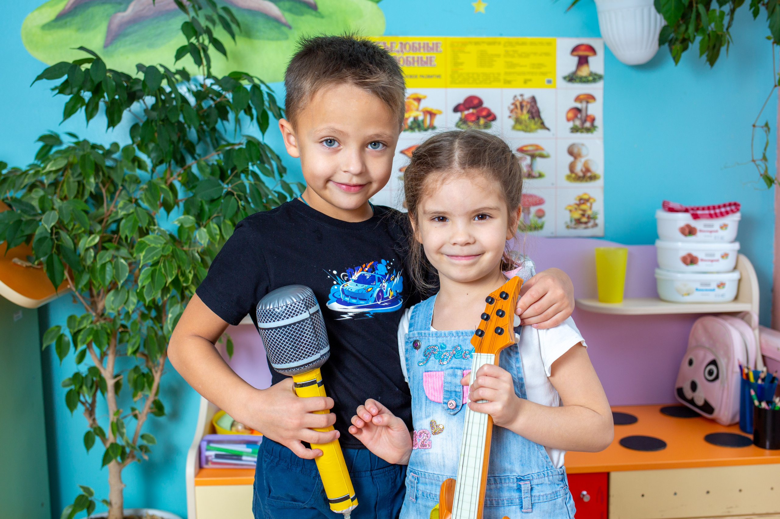 Фотосъемка выпускников в детских садах. Фотограф Антонина Свешникова. ВЫПУСКНЫЕ ФОТОКНИГИ для детских садов и школ. Москва, Владимир