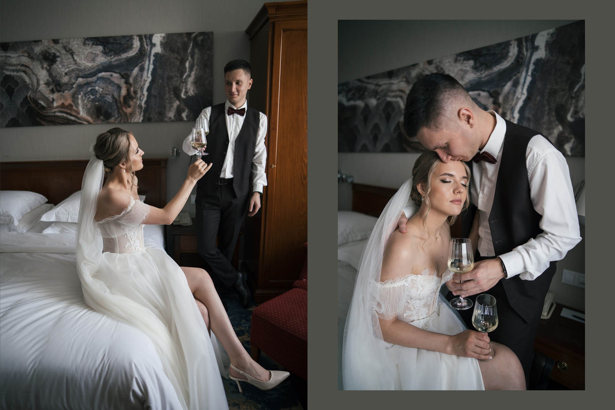 Игристое | 2023 Артём и Вероника. ИТВИ