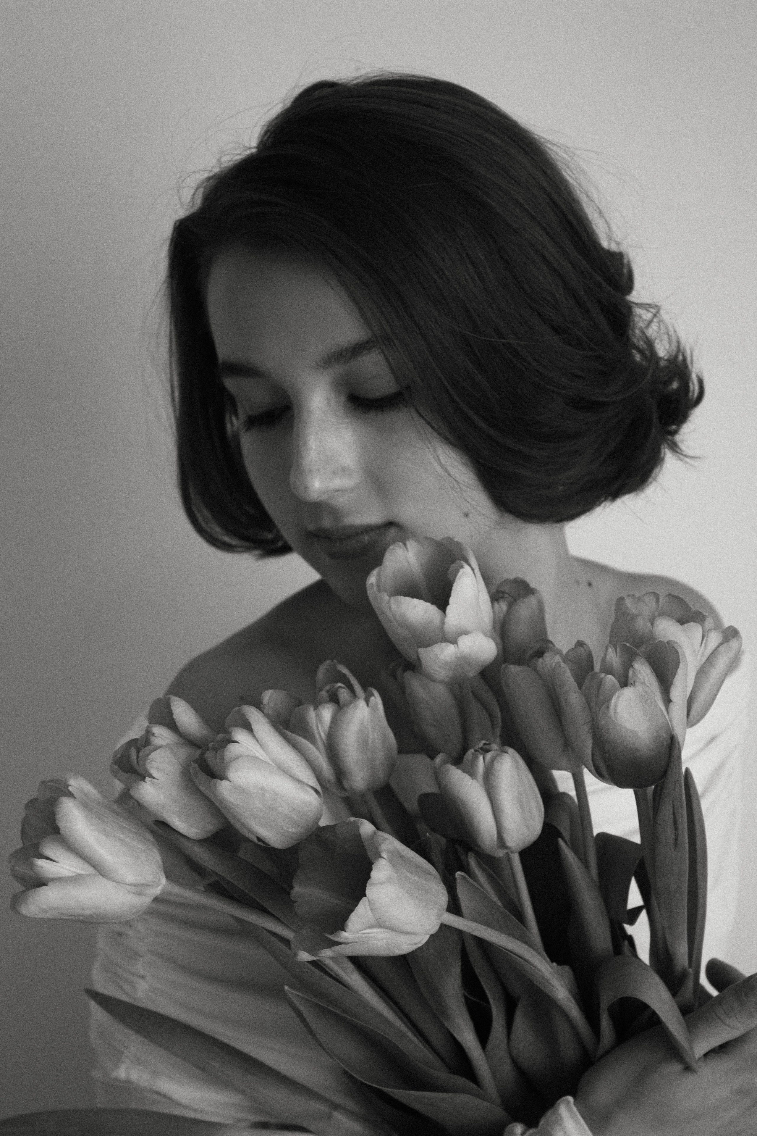 Polina. Daria Y. Фототерапия │ Санкт-Петербург