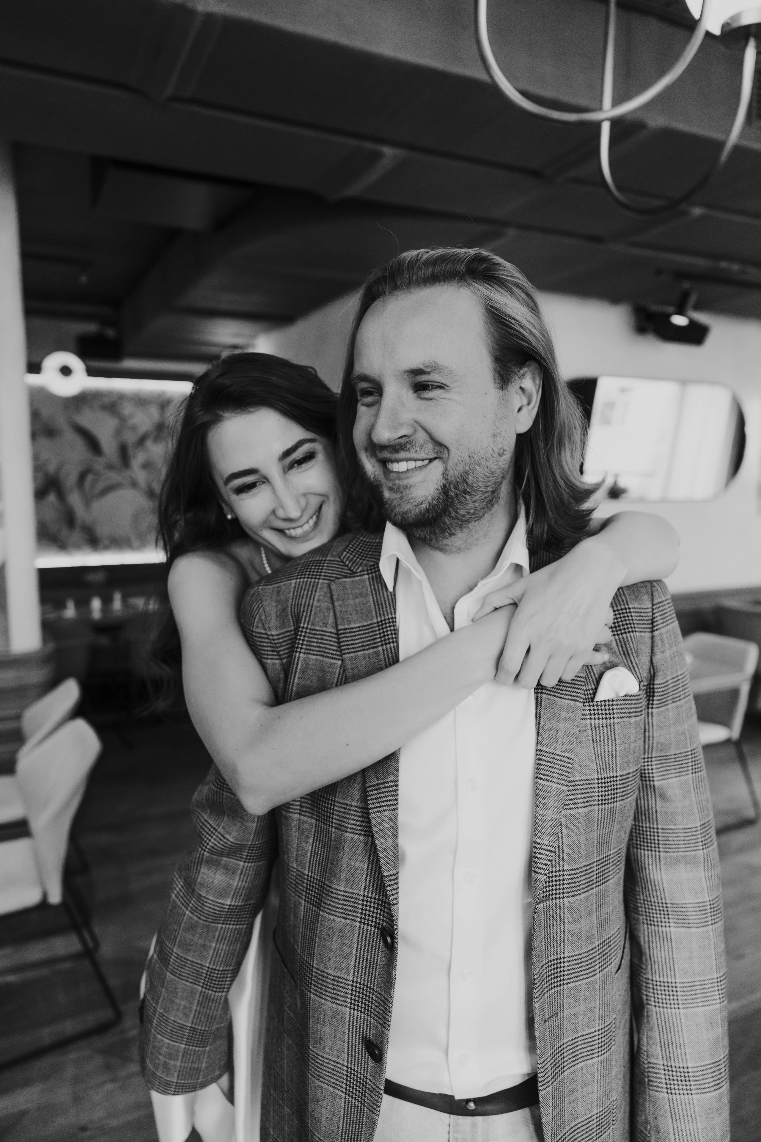 Даша и Денис. 2023 г. Персональный фотограф Катерина Литвинова