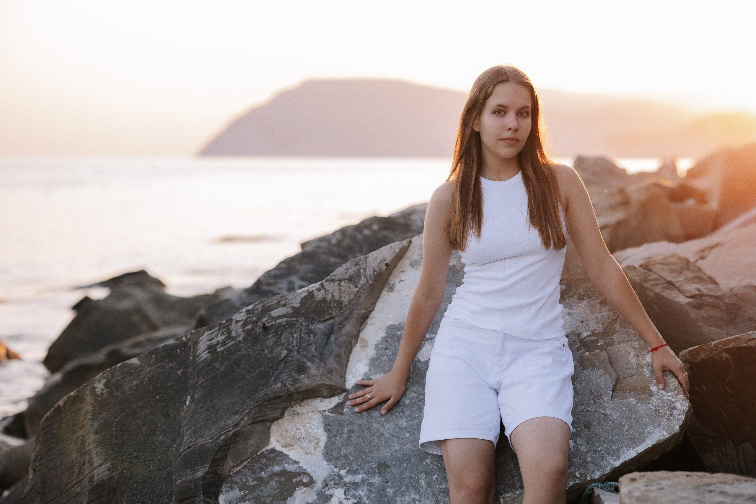 Скалы Широкая балка- старшая школа. Выпускные альбомы Натальи Бутко: Новороссийск, Анапа, Геленджик