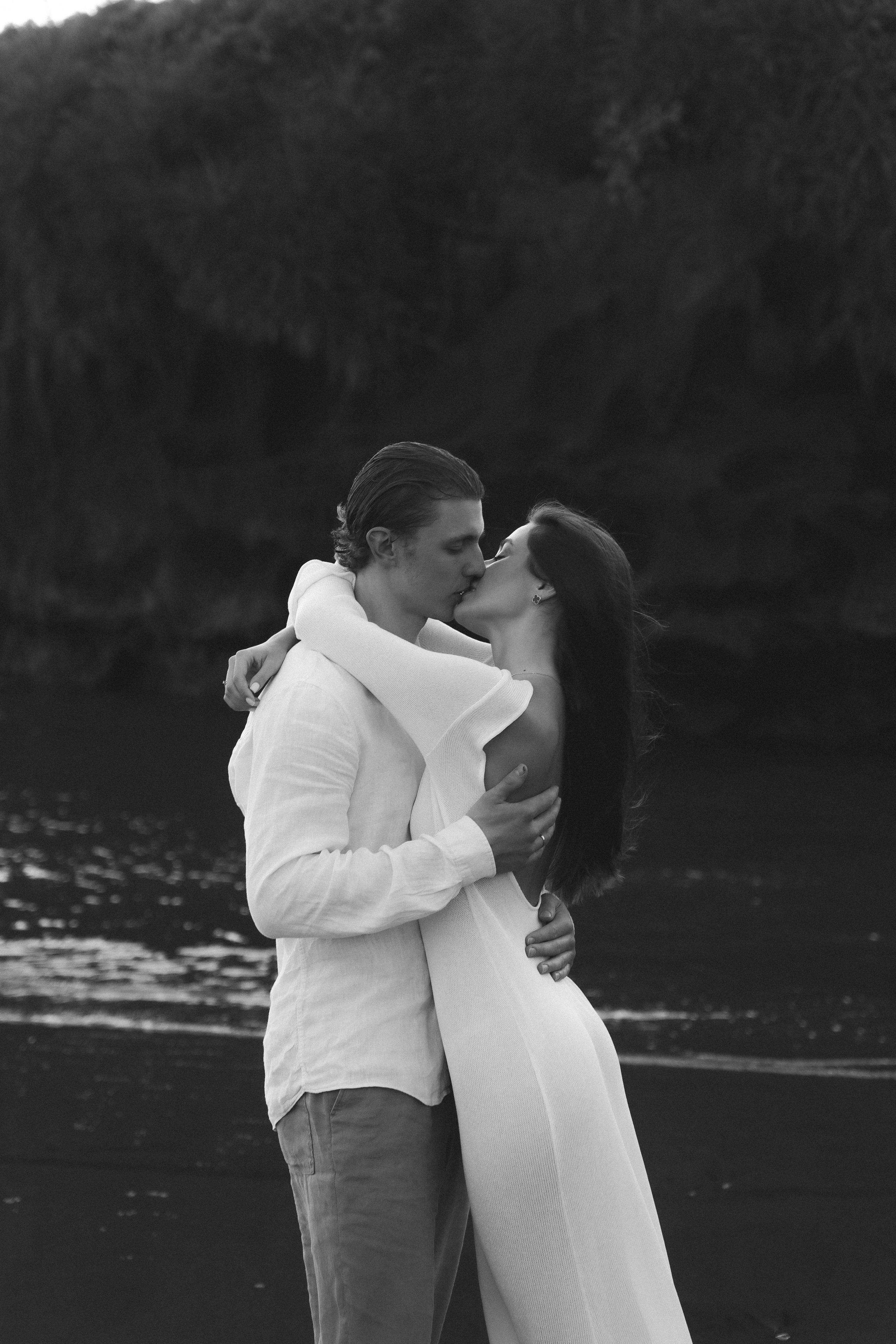 Мария и Влад. Фотограф Alena Ray