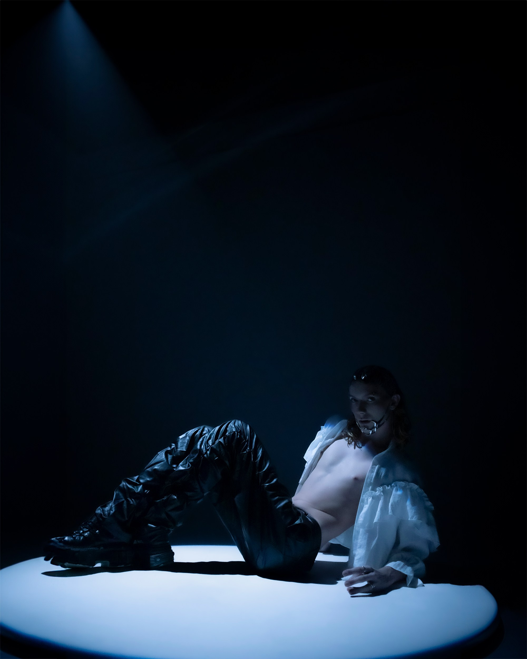 💔. Креативный фотограф в Москве Анастасия