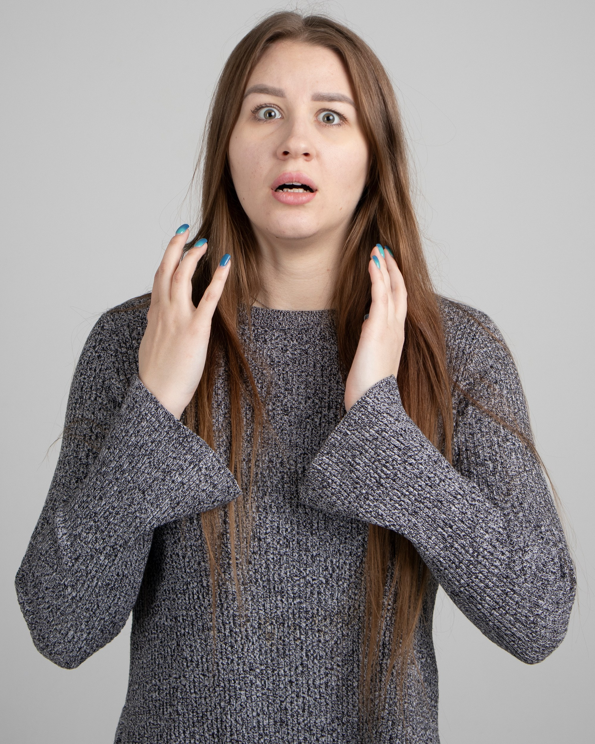 🤍. Креативный фотограф в Москве Анастасия