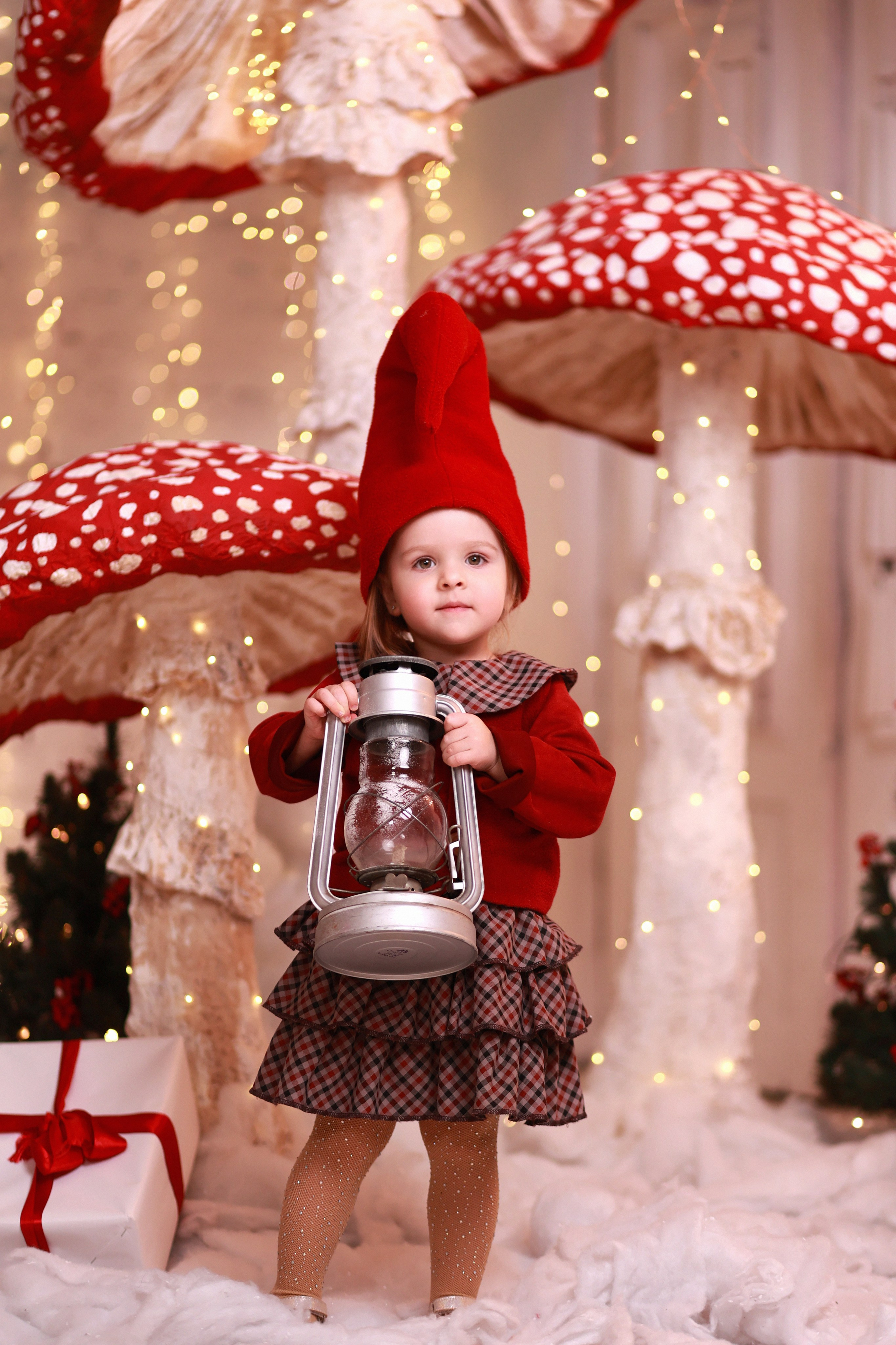 Alice. Детский семейный фотограф Краснодар