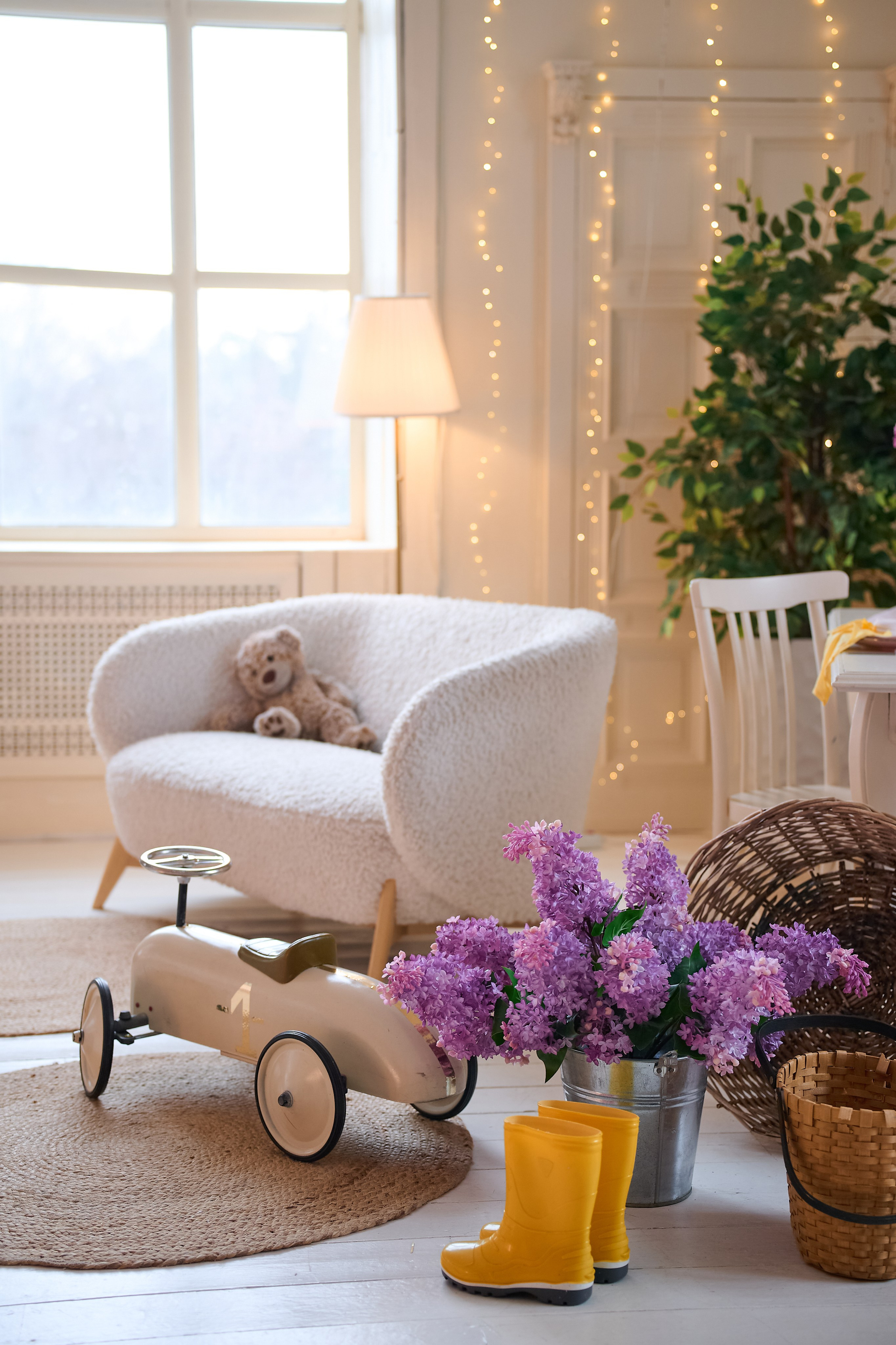 Зазеркалье. Детский семейный фотограф Краснодар