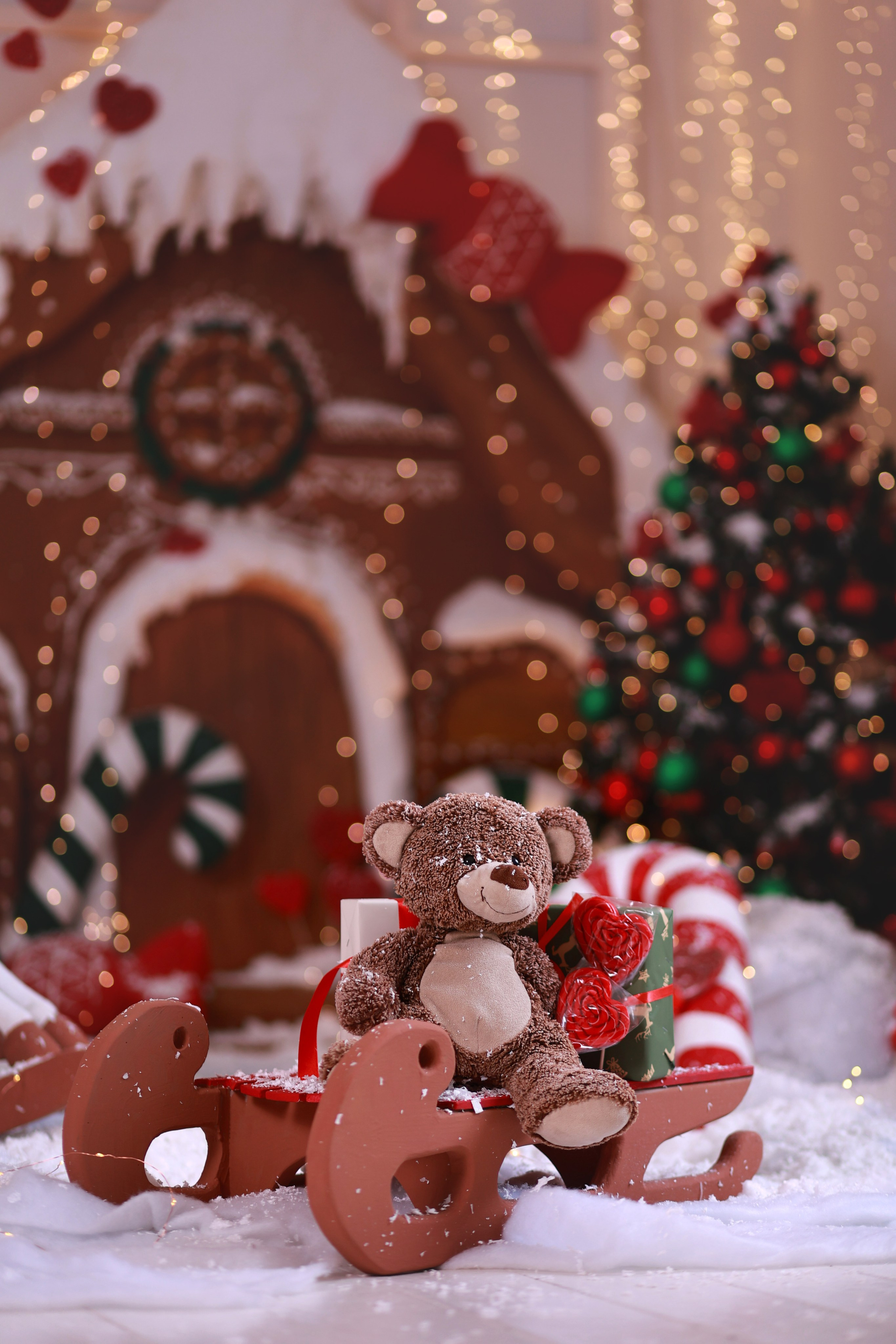 Alice. Детский семейный фотограф Краснодар