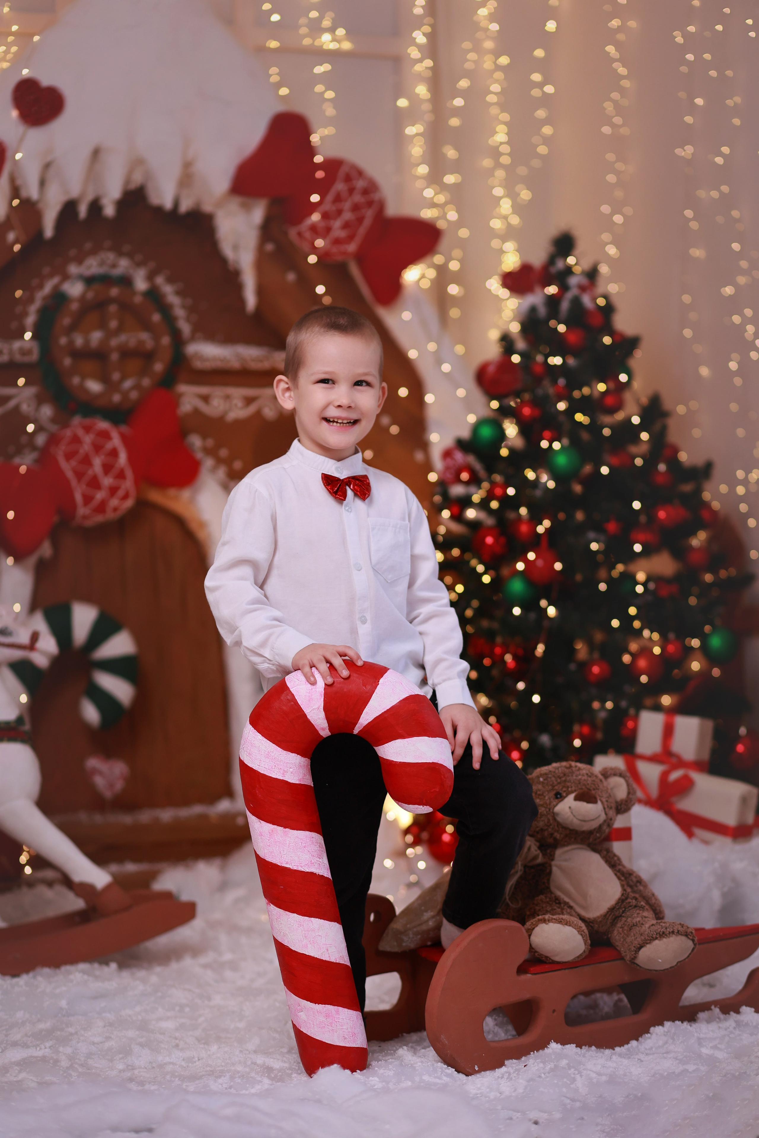 Alice. Детский семейный фотограф Краснодар