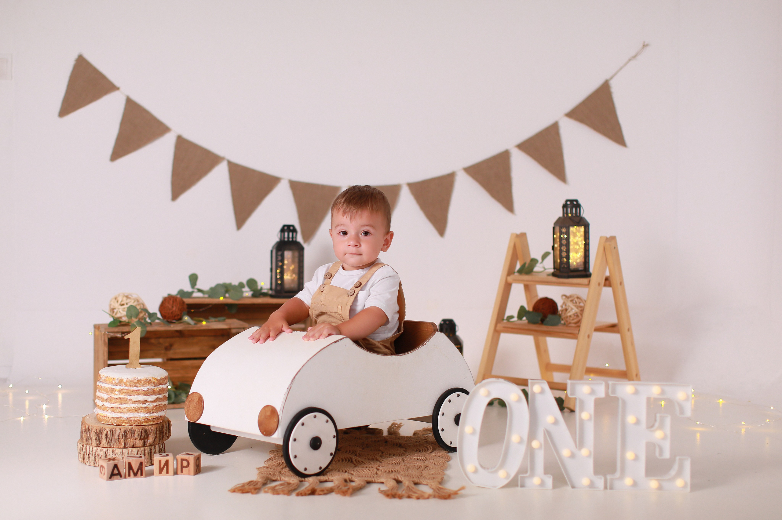 Малыши. Детский семейный фотограф Краснодар