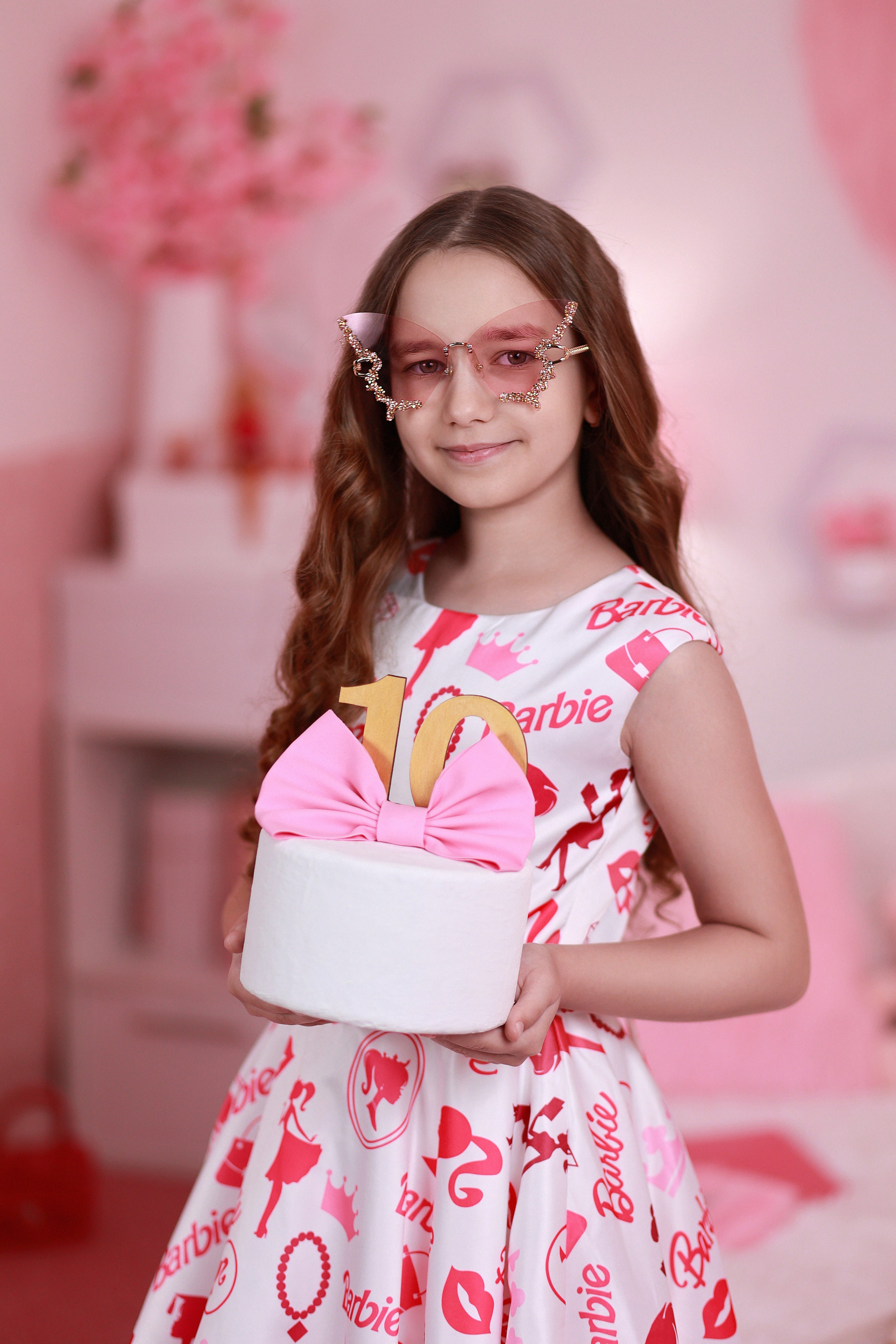 Pink Room. Детский семейный фотограф Краснодар