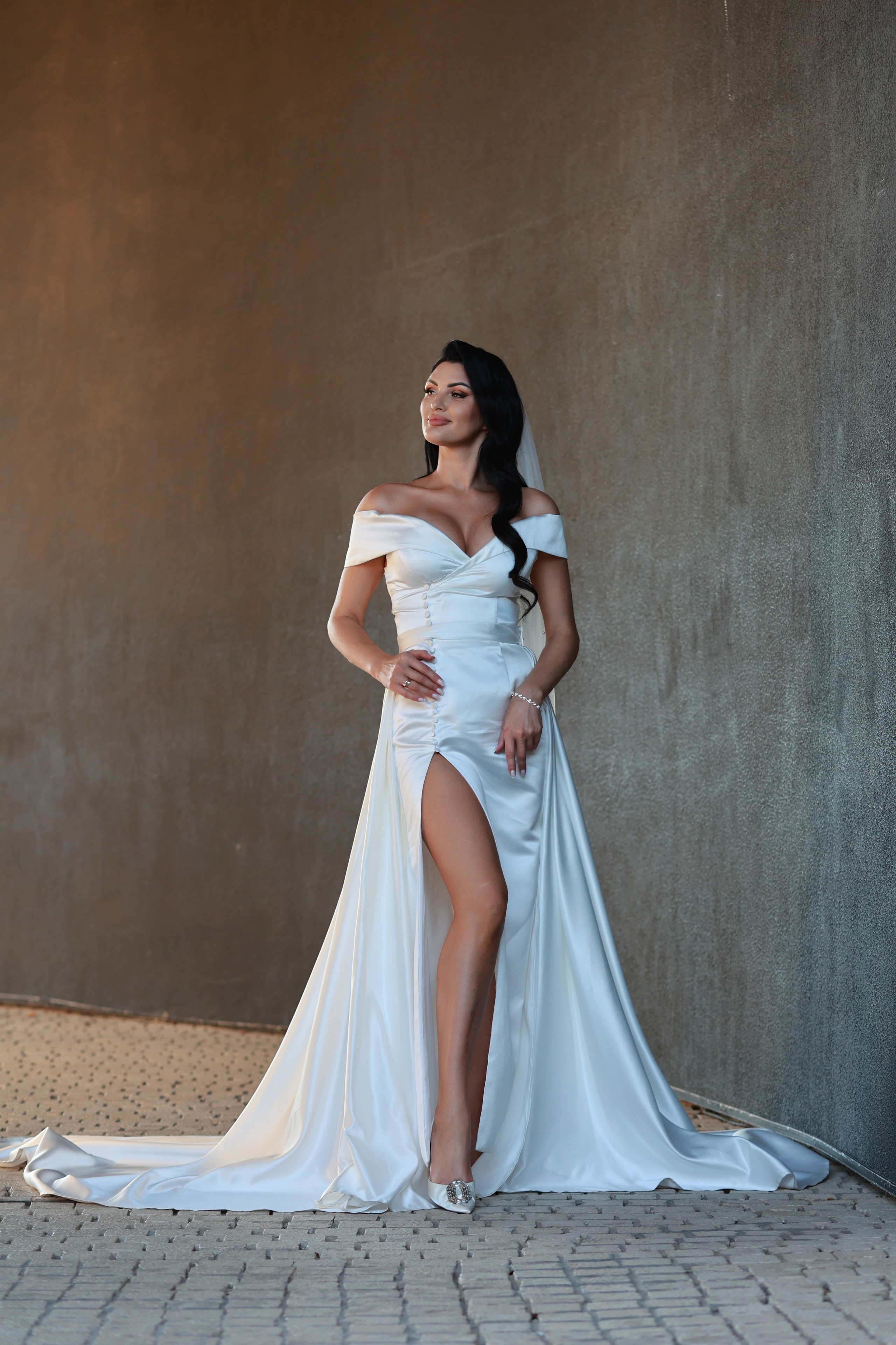 Марина и Феоктист. Детский семейный фотограф Краснодар