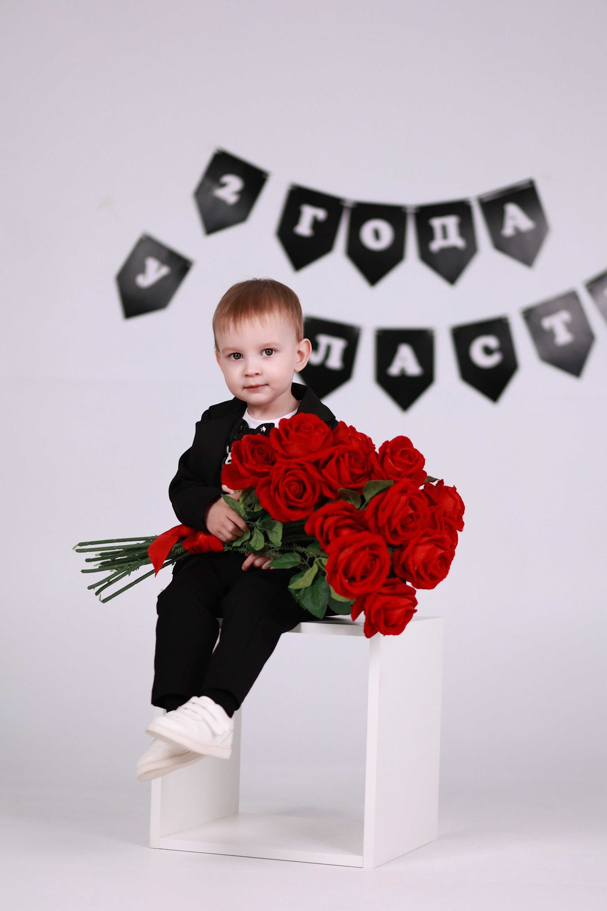 . Детский семейный фотограф Краснодар