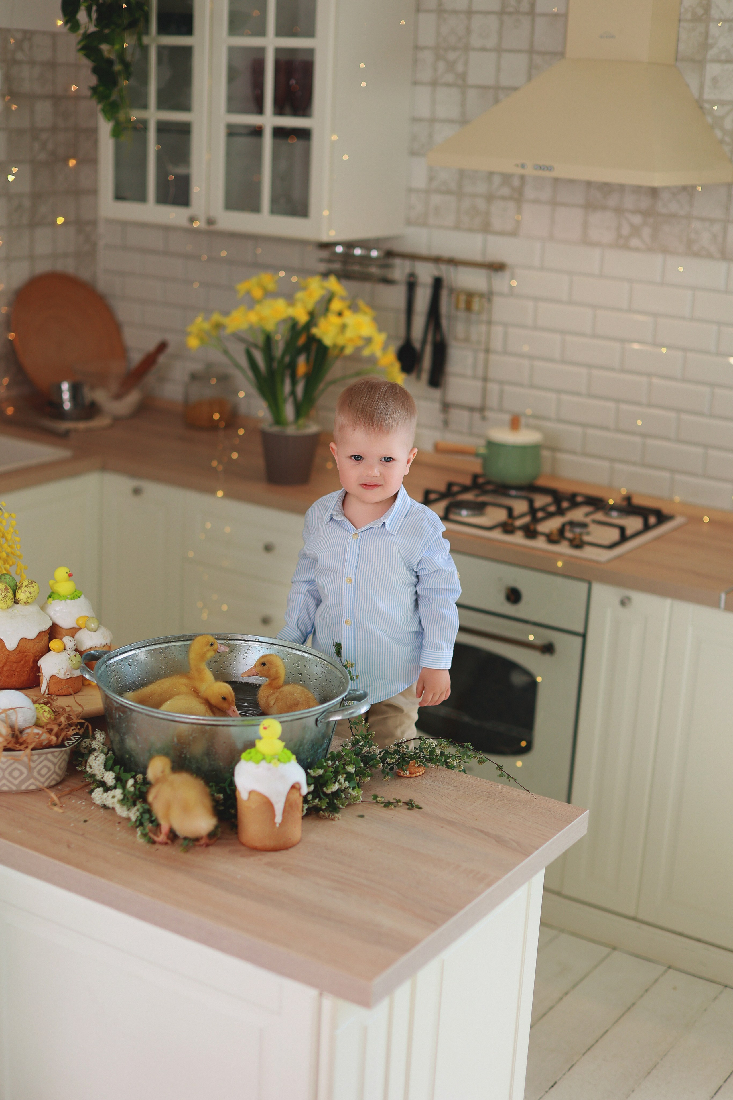 . Детский семейный фотограф Краснодар