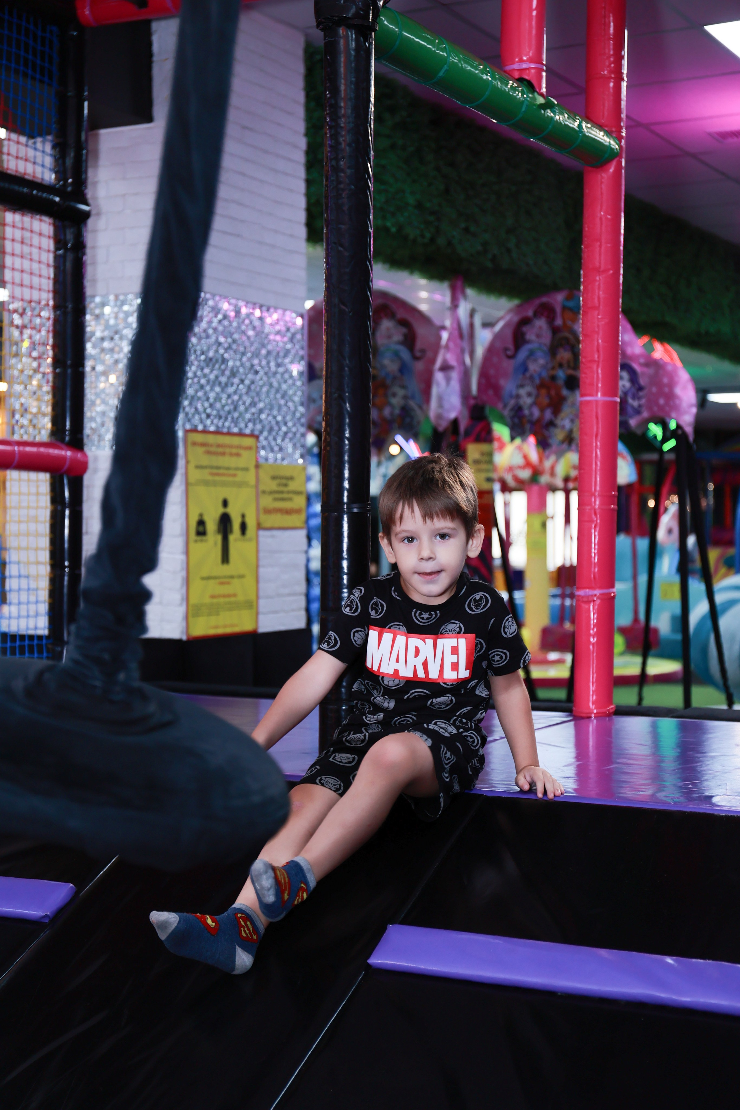 Город Детей. Детский семейный фотограф Краснодар