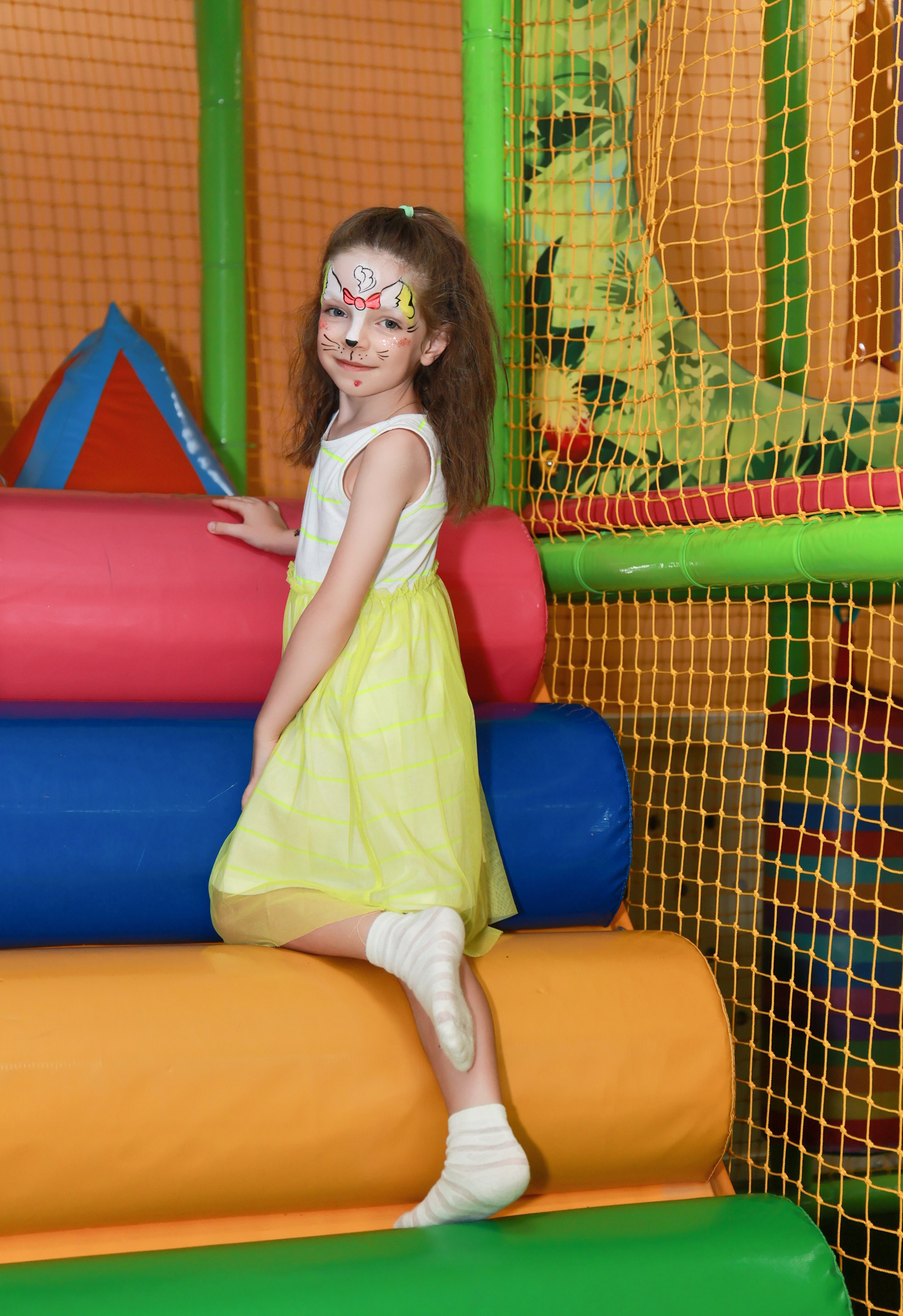 Непоседы. Детский семейный фотограф Краснодар