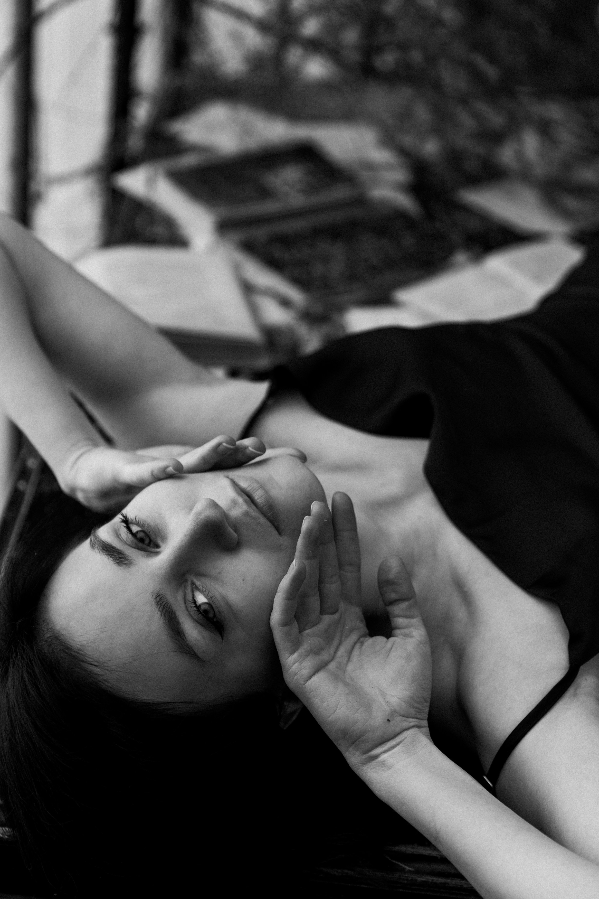 Лайфстайл фотограф Шальская Динара