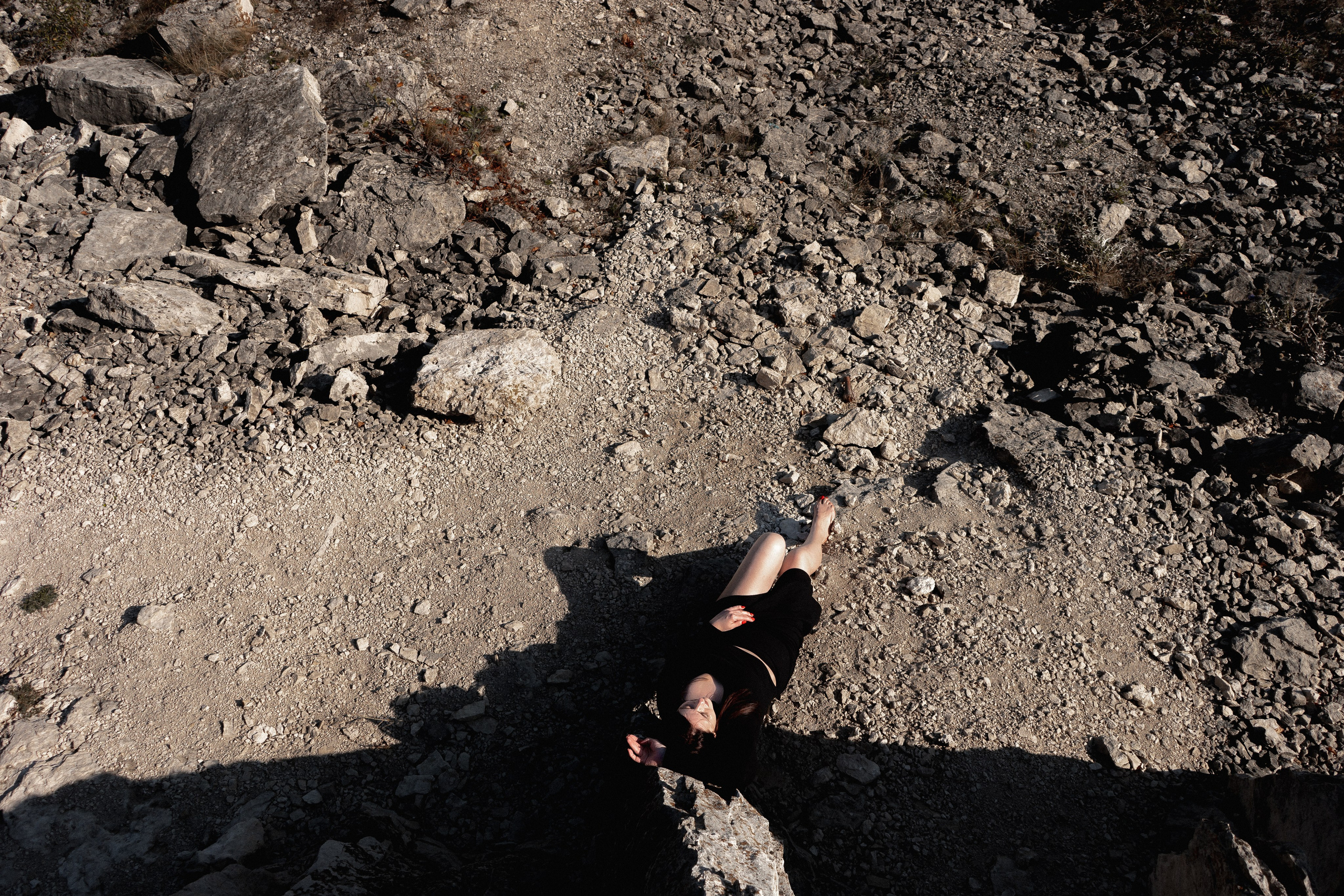 Ирина в горах). Свадебный фотограф в Тольятти Калашникова Анна