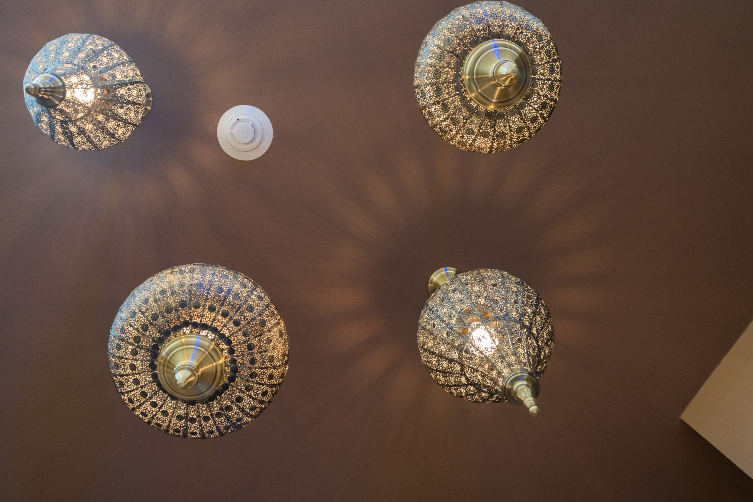 Коммерческие фотосъёмки. Интерьерный фотограф и ретушер в Красноярске Денис Антропов