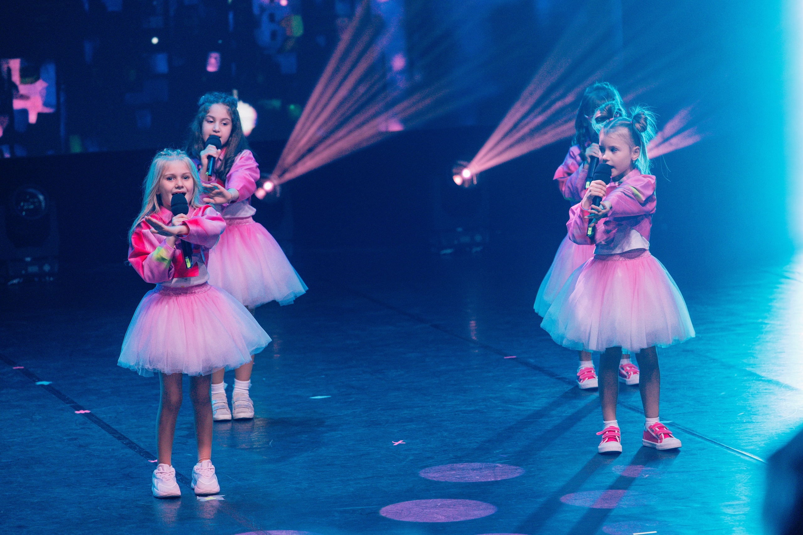 Выступления академии. Фото и видео съемка. Андрей Ионов