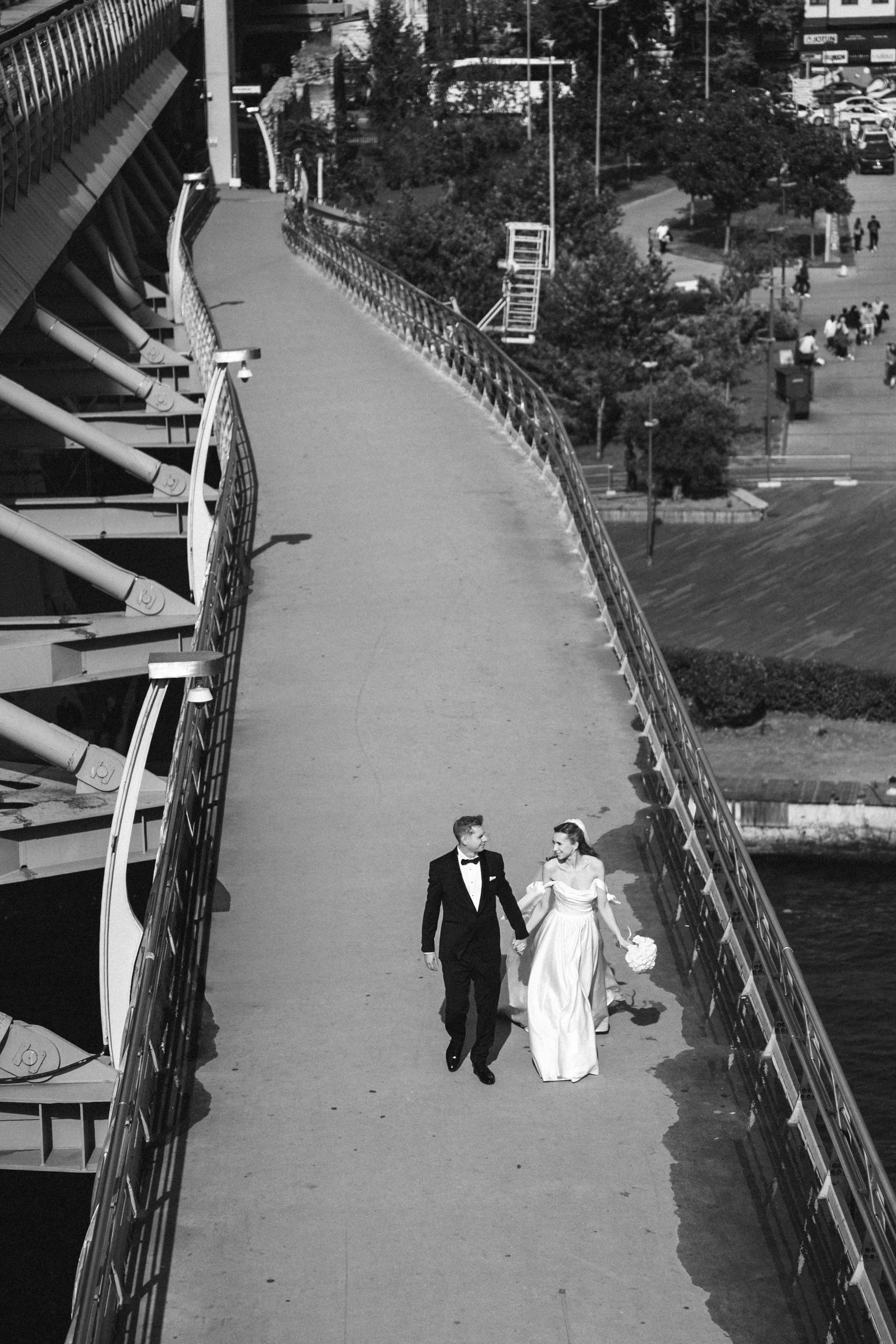 Даниэль и Виктория. Wedding and family photographer