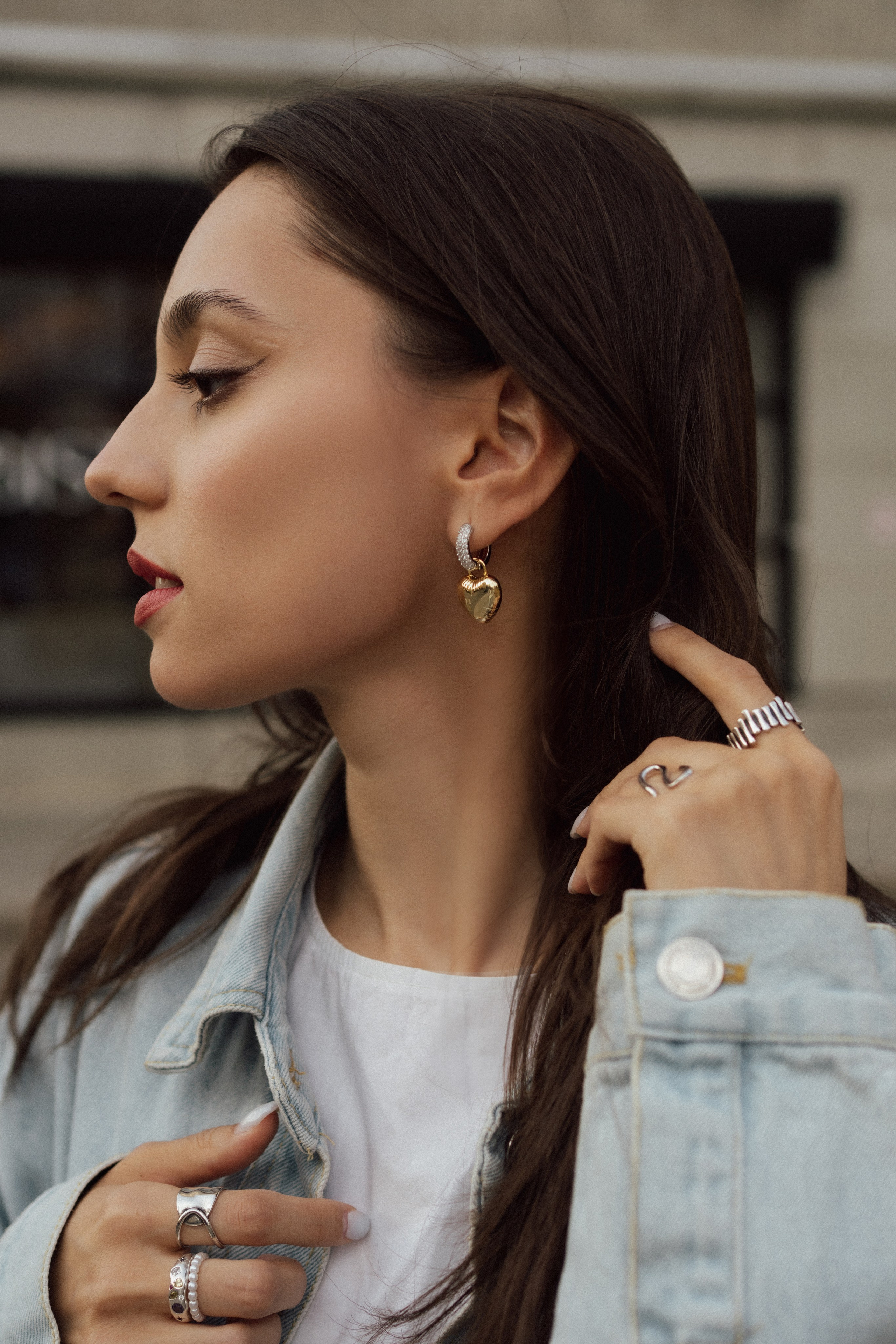 Дарья_Остоженка. Контент-съёмка и бизнес-портреты в Москве. Виктория Кулюкина