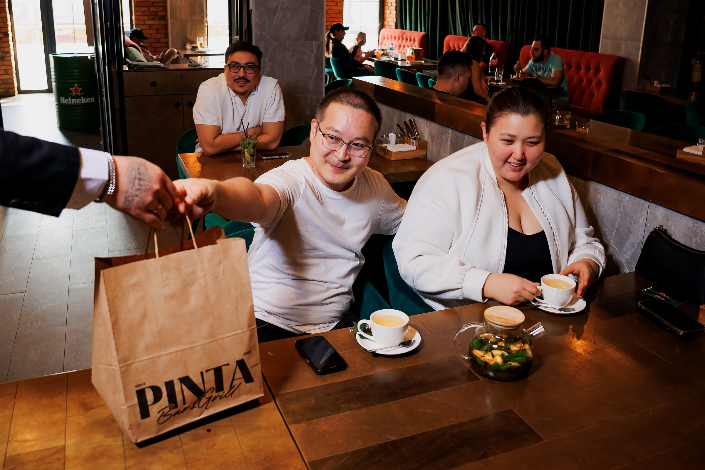 Фотоотчет-PINTA Весновка. Репортажный фотограф в Алматы Каюпов Сержан