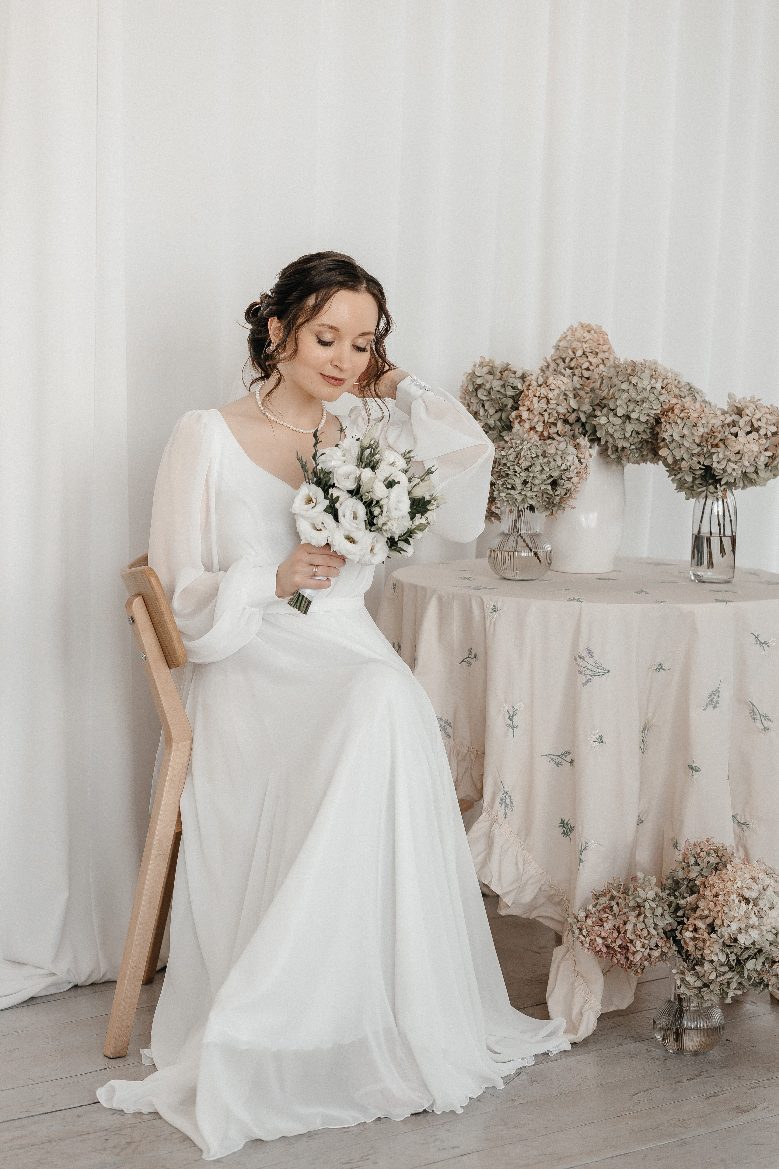 Свадьба Евгения и Валерии. Свадебный фотограф в Челябинске Оксана Мишакова