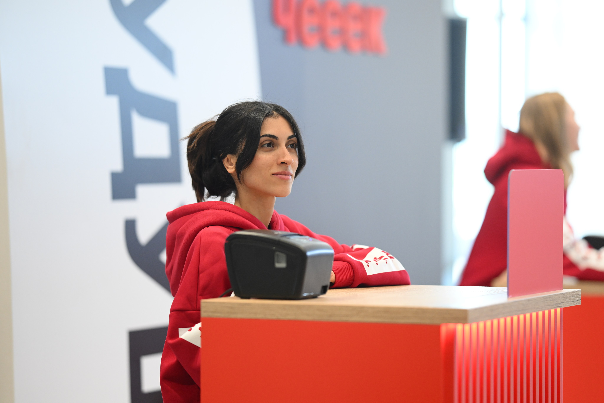 Me conf | Live Arena. Портфолио