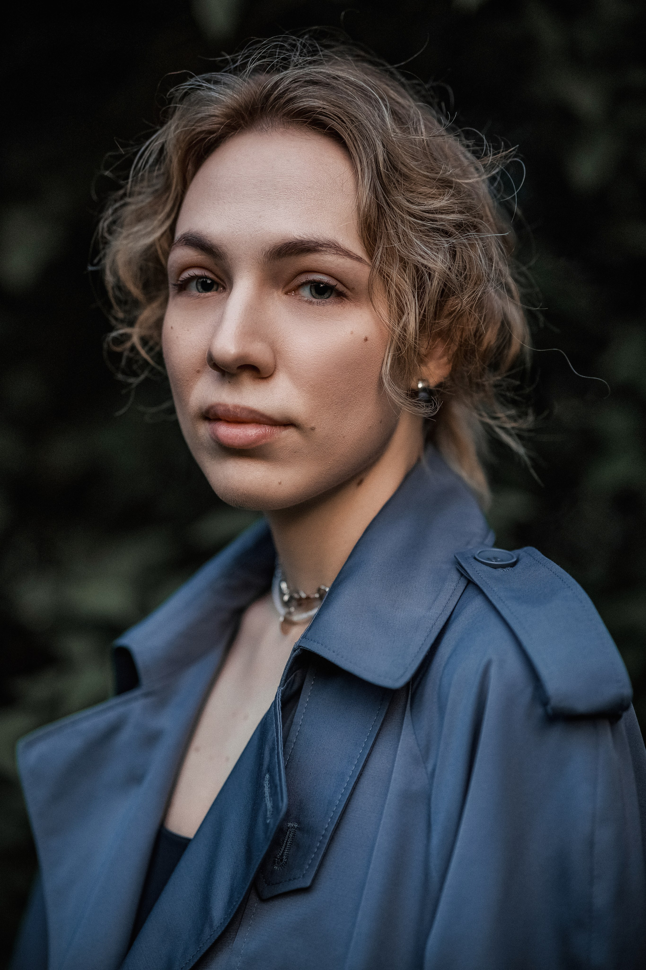 Сад тихих мыслей. Фотограф Булдакова Екатерина