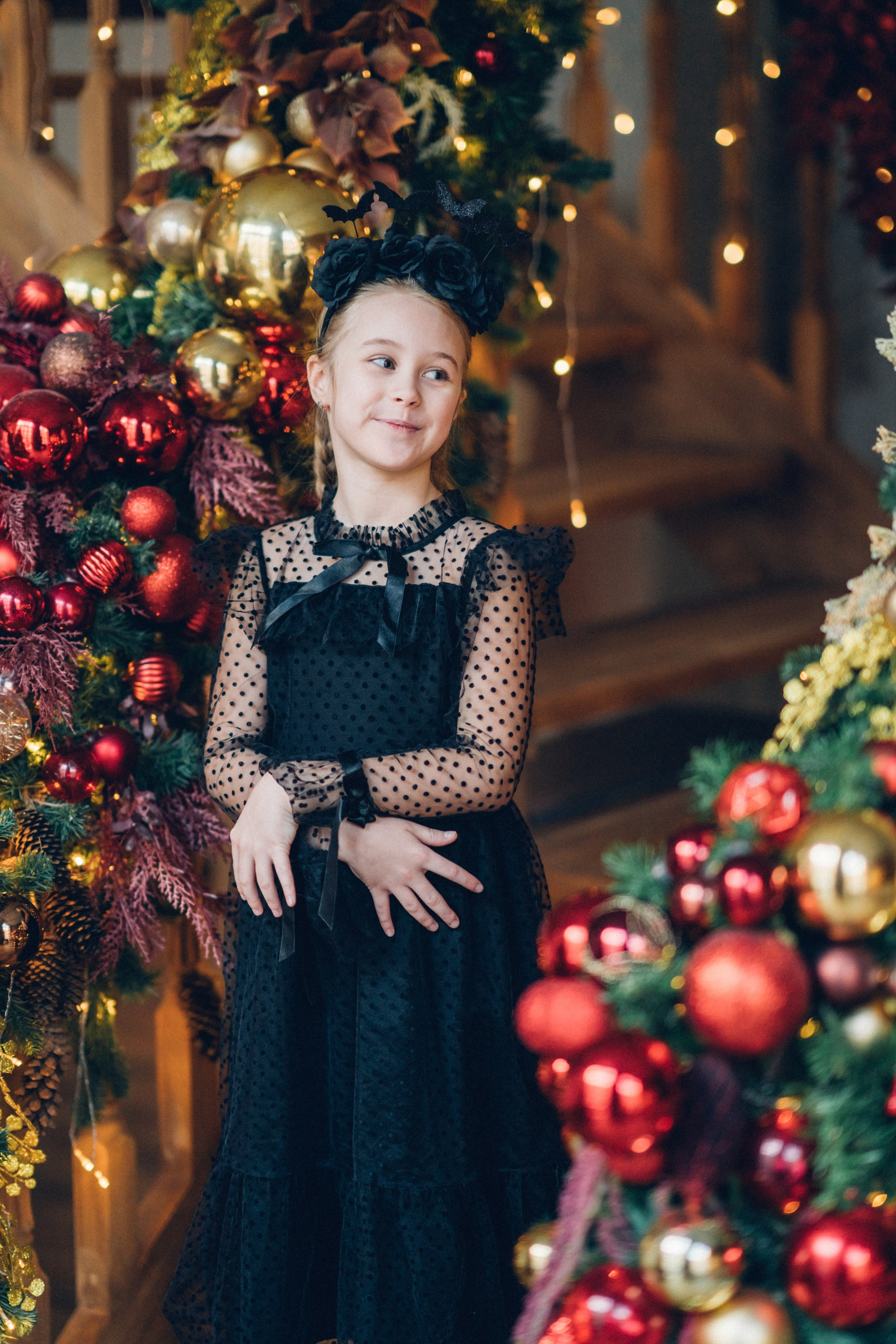 Очаг уюта и любви. Профессиональный детский и семейный фотограф в Москве Диля Грошева