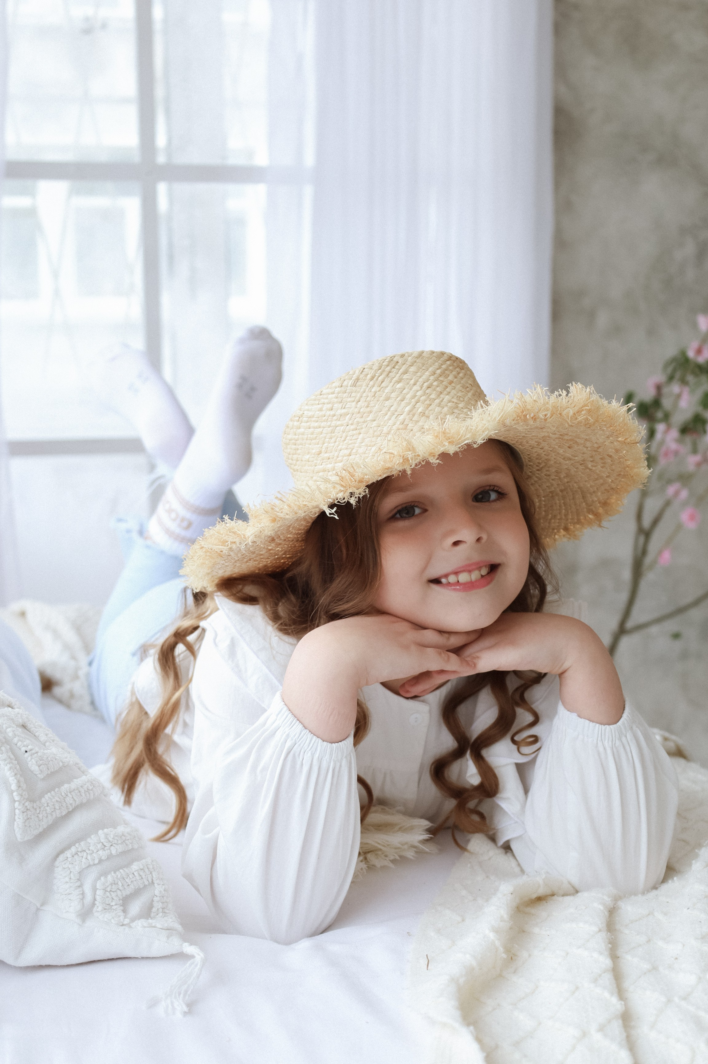 Фото-проект «Утята». Никонорова Анастасия