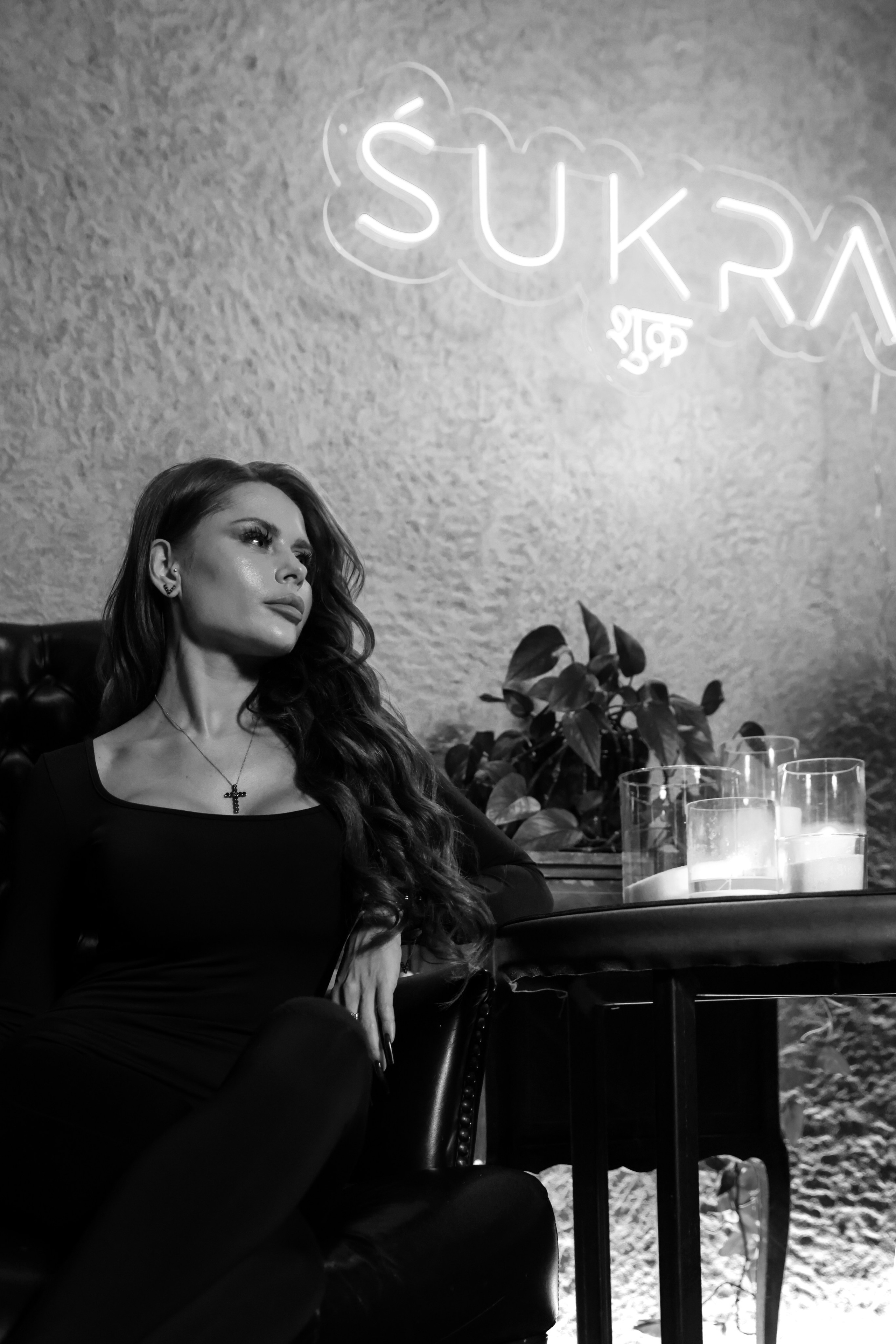 Sukra. Презентация новой коллекции. Fashion Фотограф в СПб Yana Kochkina