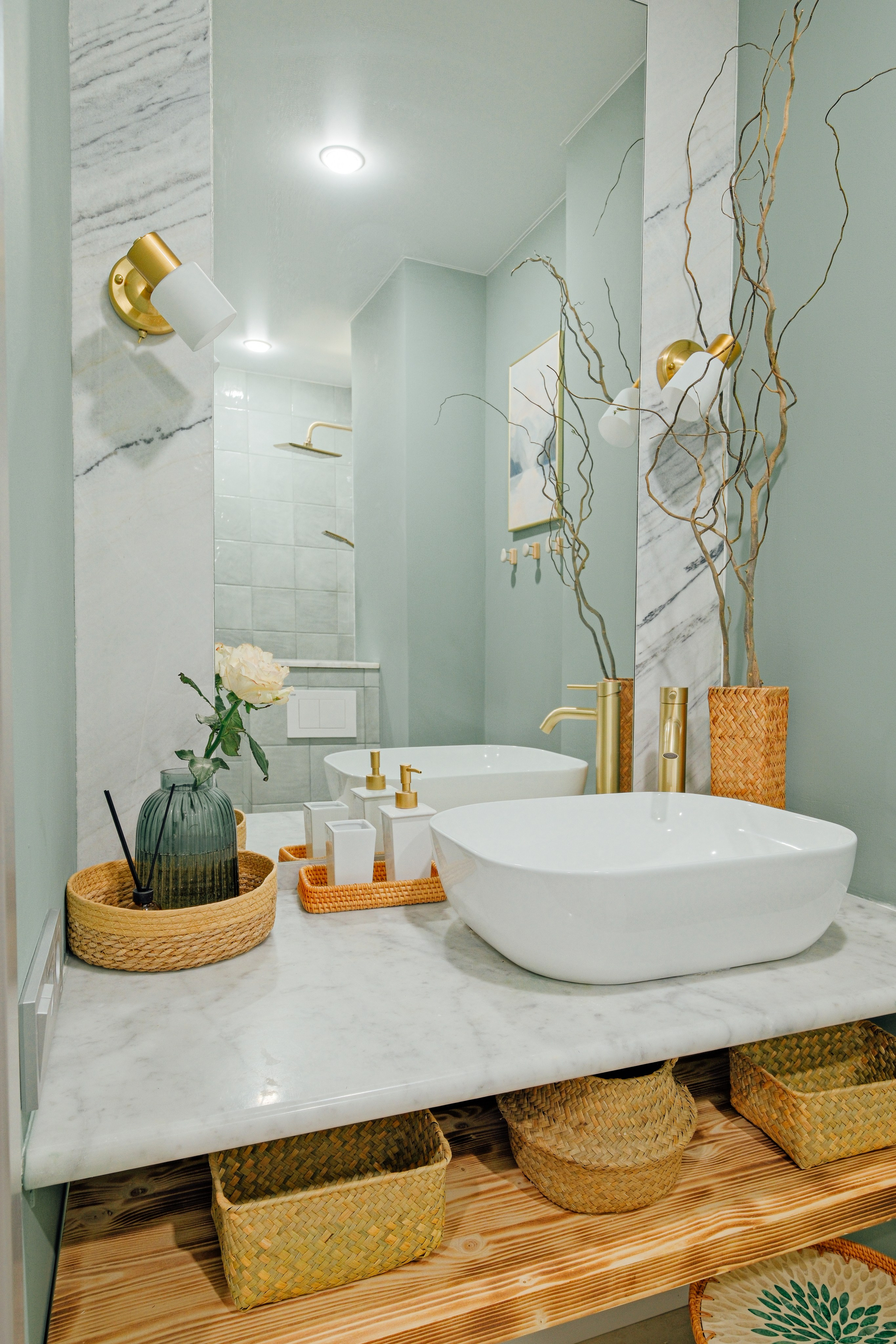 Квартира Тырныауз Ксения. Фотограф Эльбрус • Приэльбрусье • КМВ — Роман Шатхин